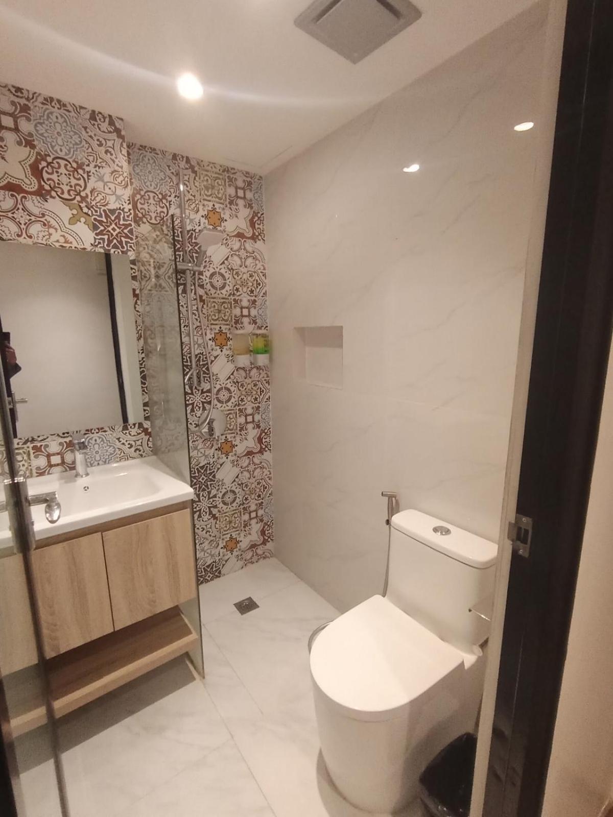 Mc Hotel Fairview