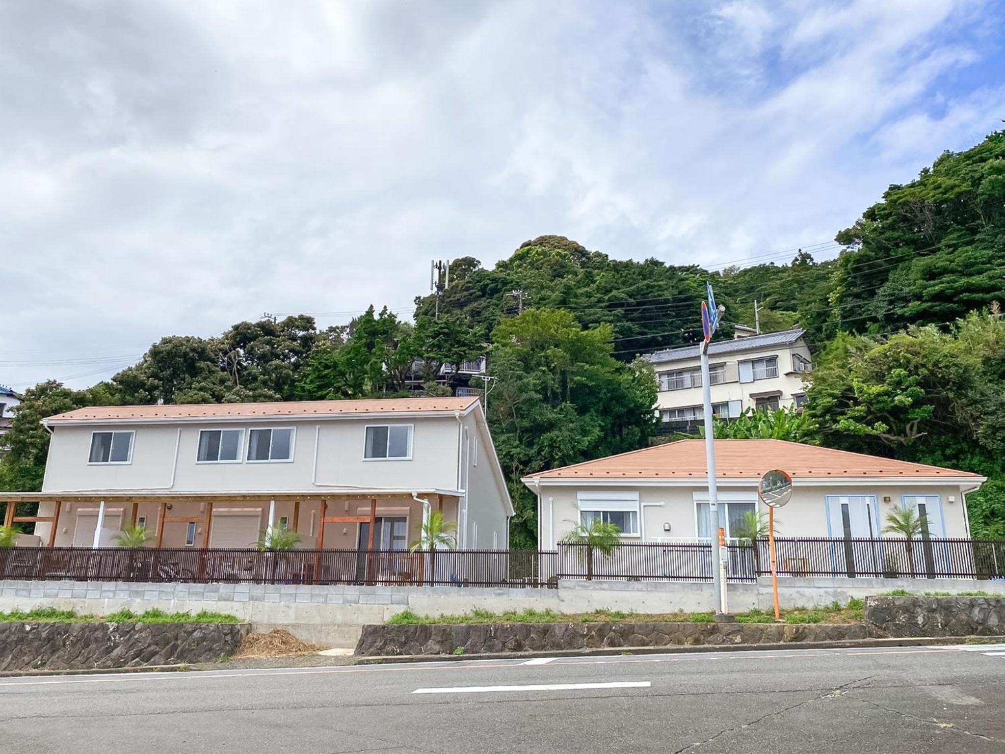KR base Villa IzuShirahama Resort - Vacation STAY 33293v view 2