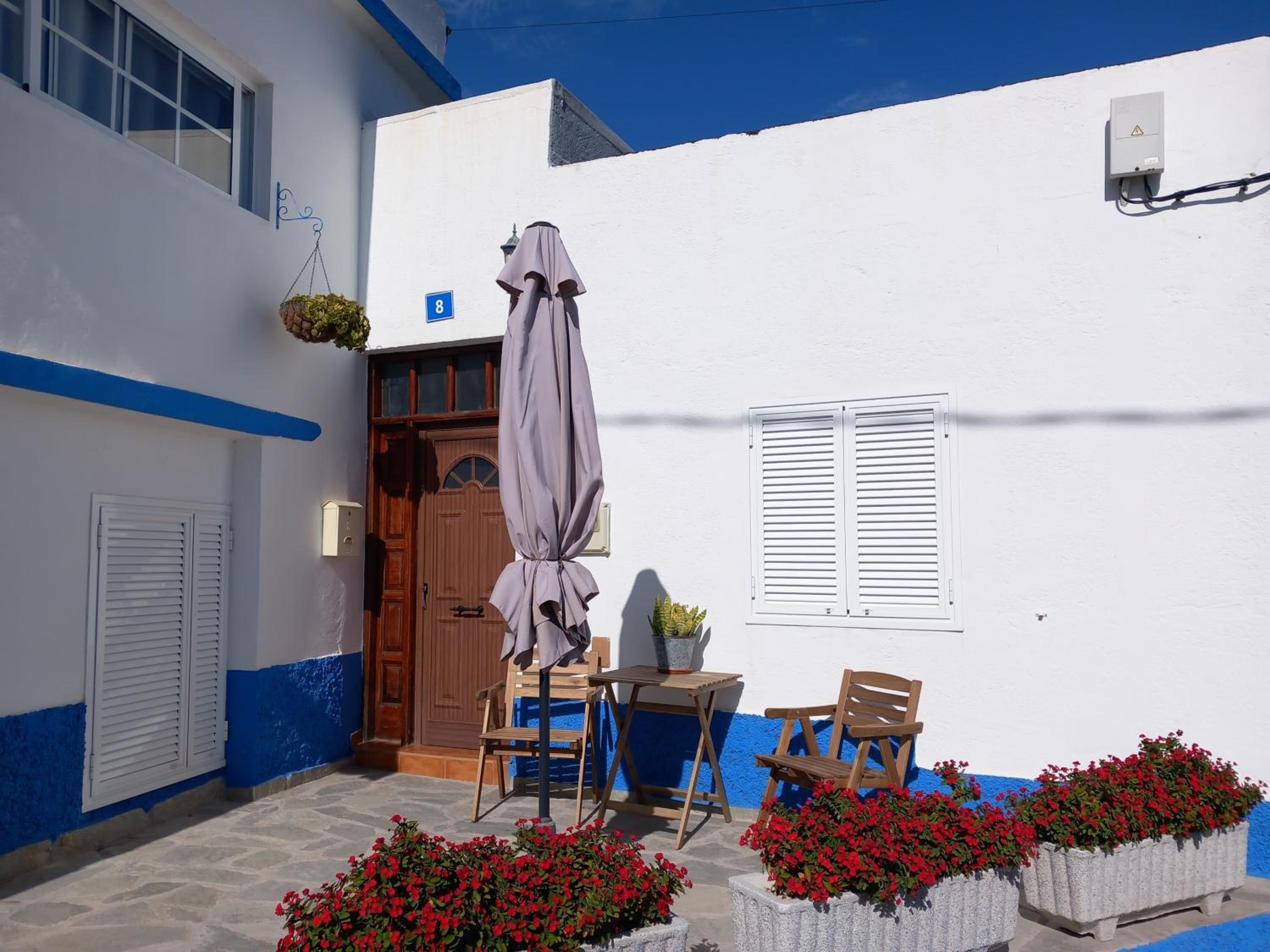 CASA ISABEL - (ZONA RURAL) view 3