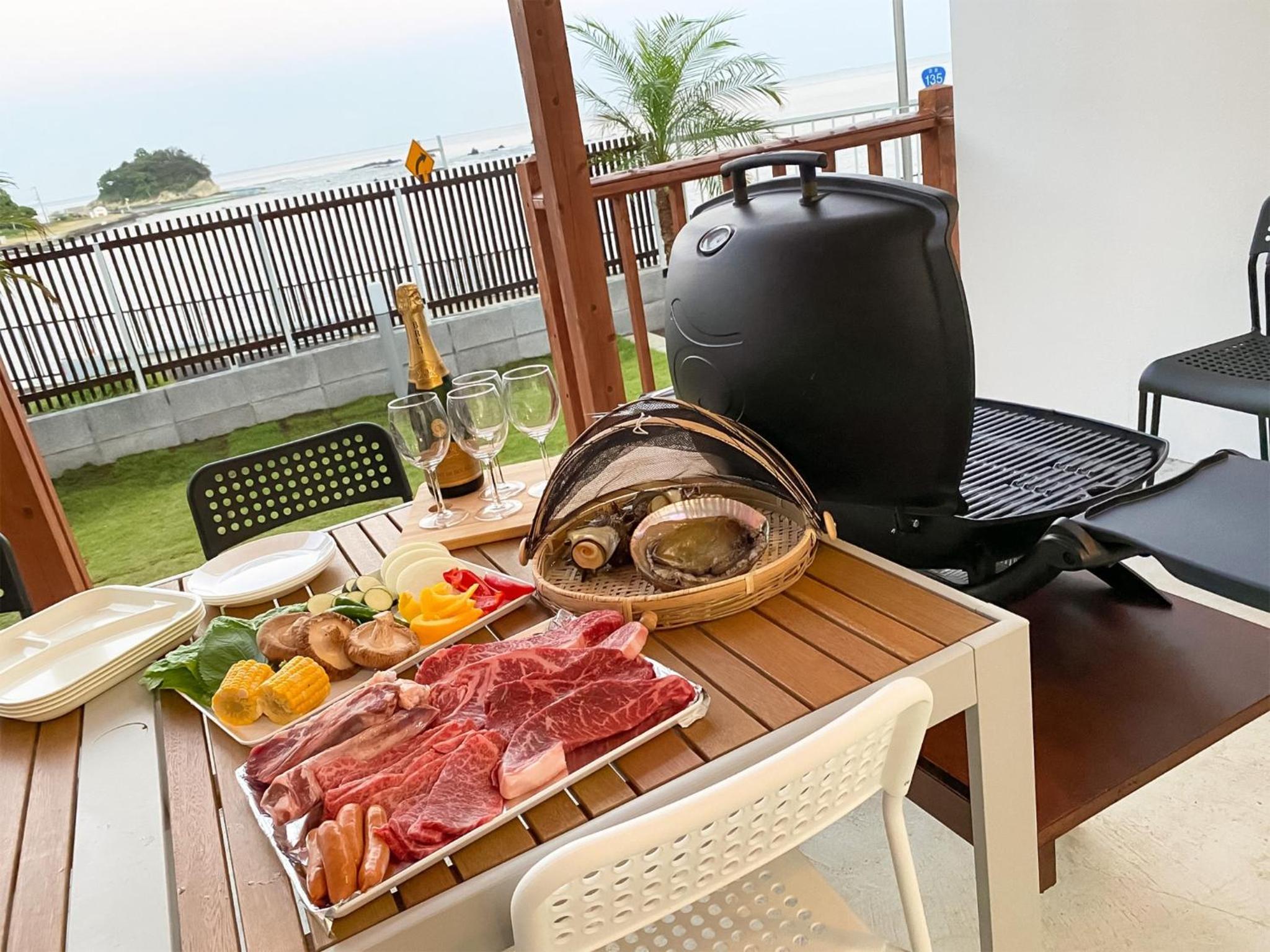 KR base Villa IzuShirahama Resort - Vacation STAY 33293v view 4