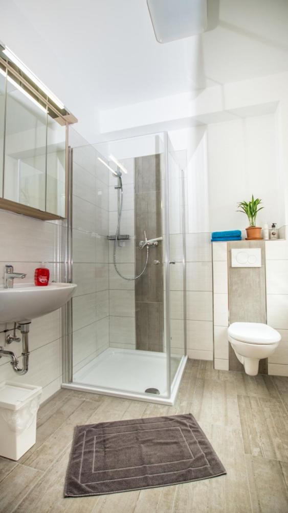 I 1-1 Ferienhäuser Ilsestein Doppelhaus, 100 qm, 3 Schlafzimmer