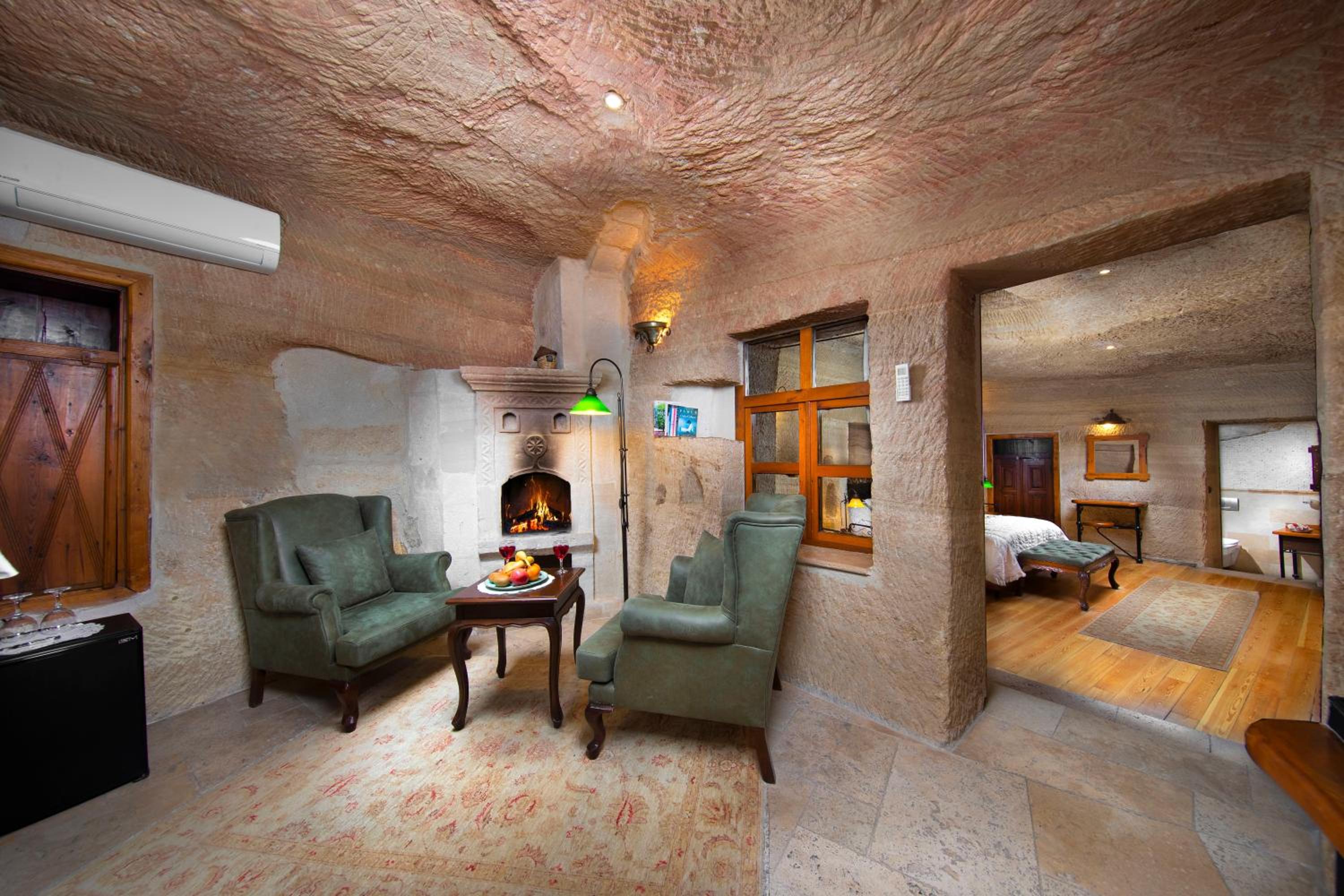 Terra Cave Otel - Image 69