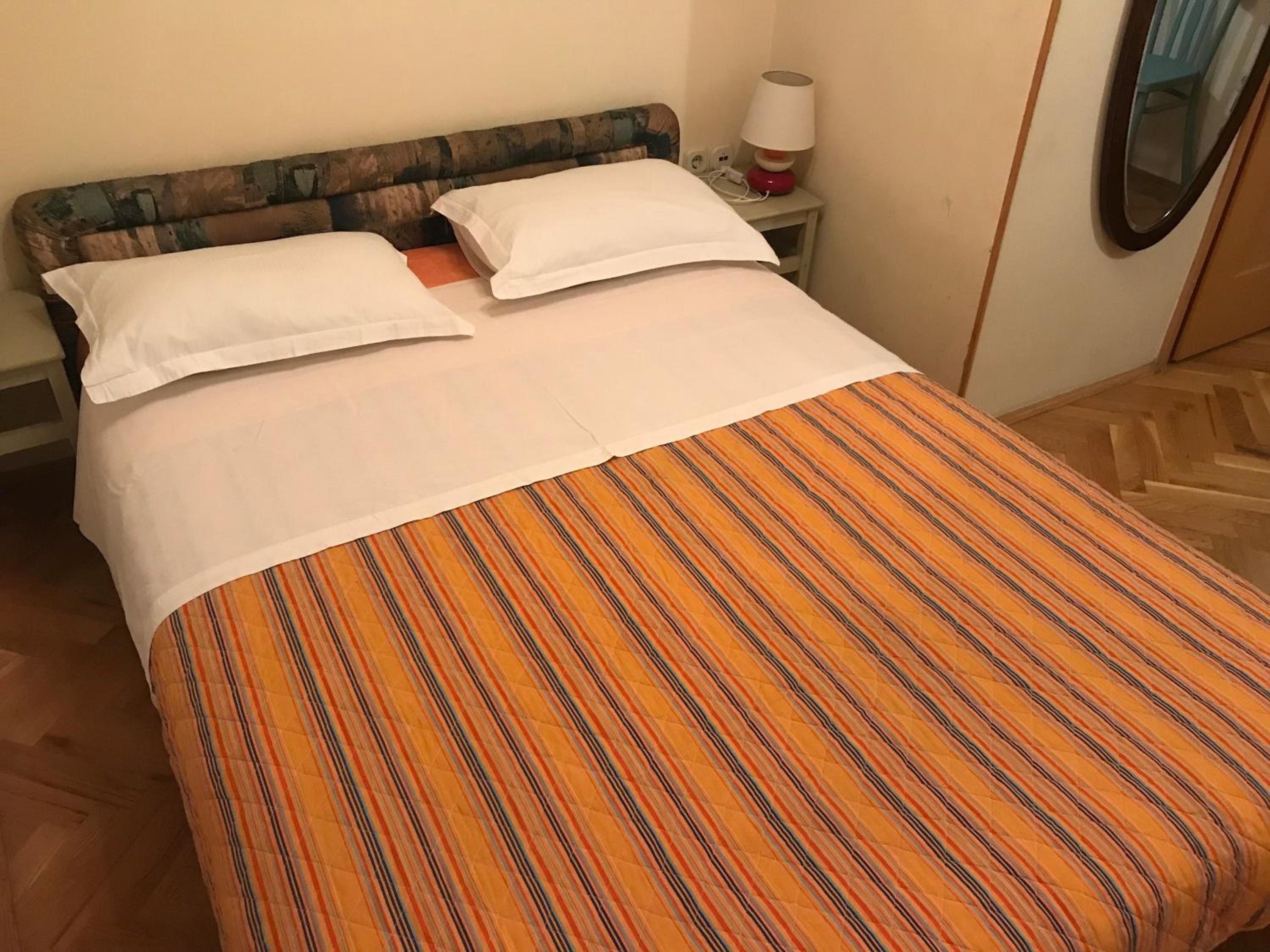 Anthea Rooms view 2