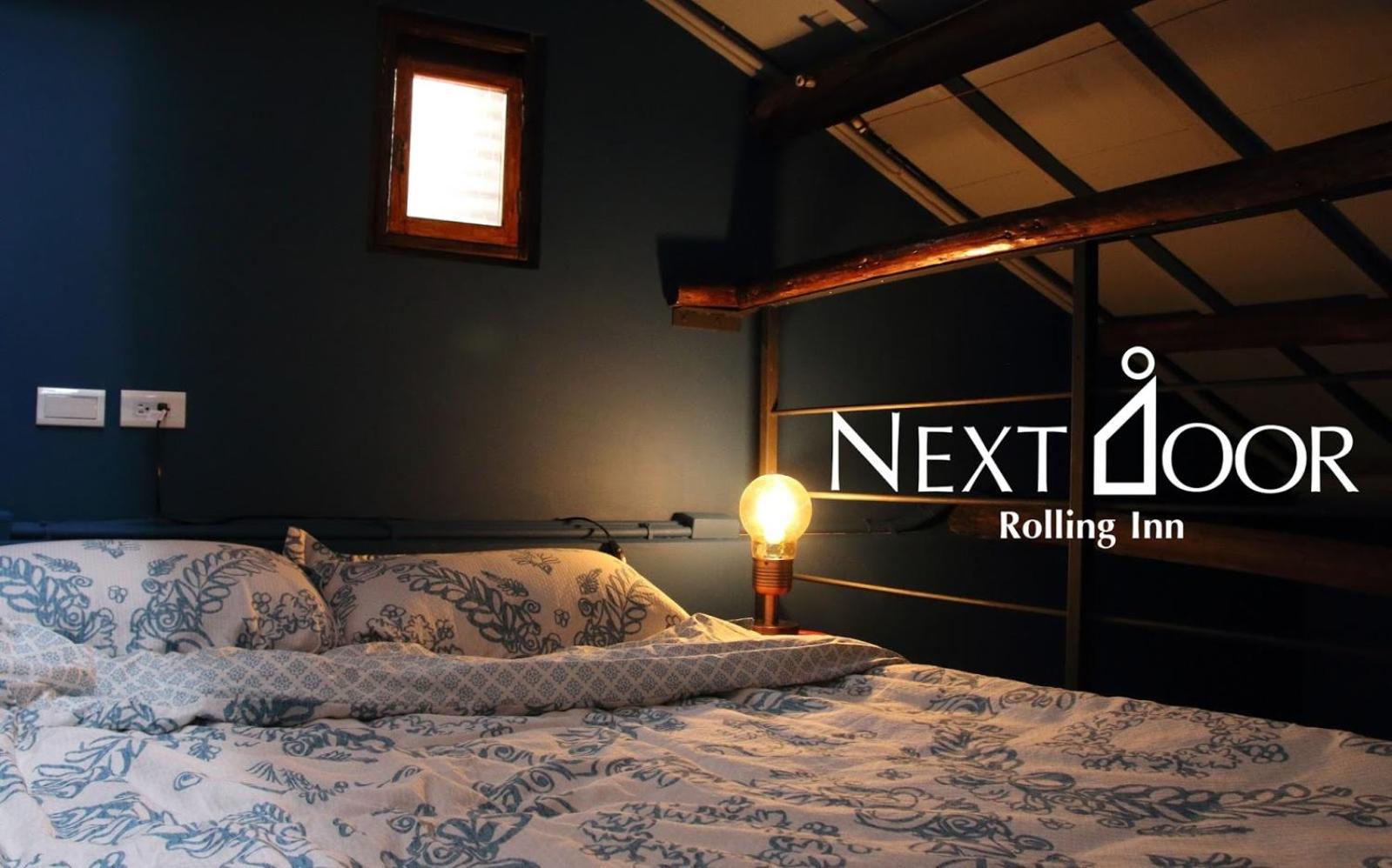 Rolling Inn B&B view 2
