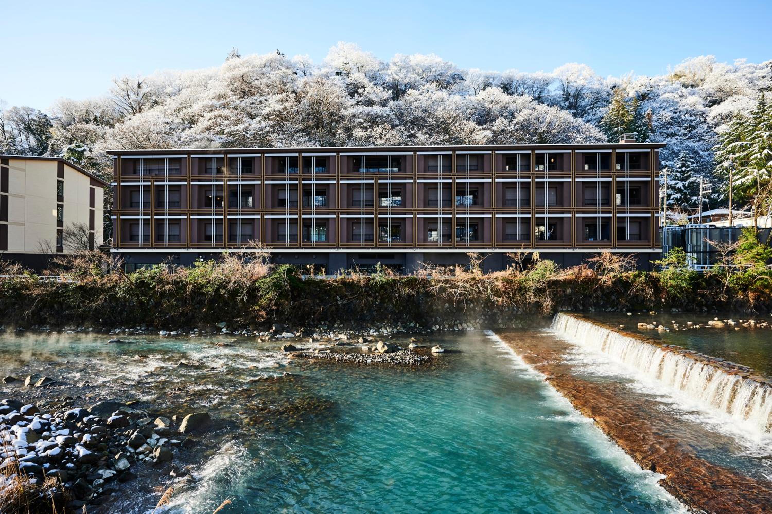 Hotel Indigo Hakone Gora by IHG 10