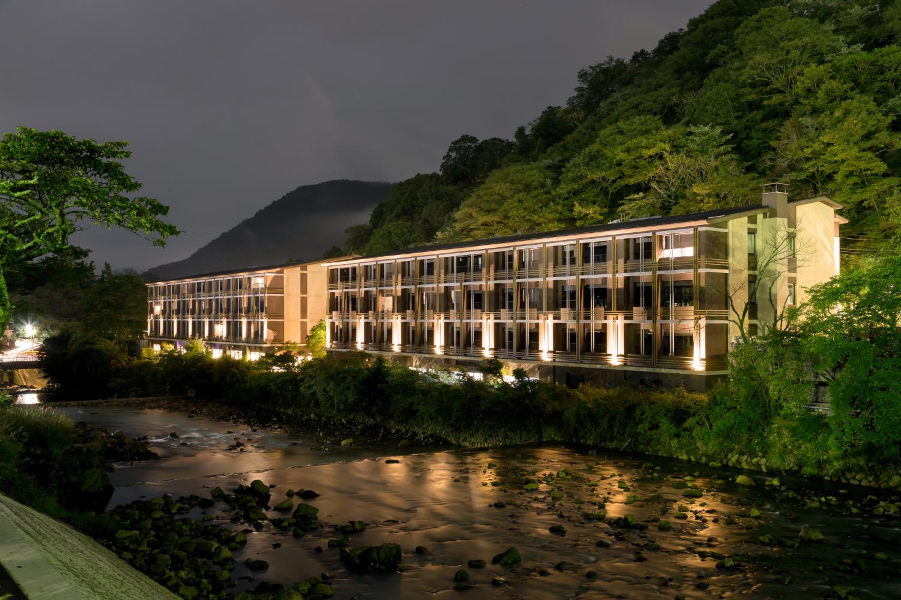 Hotel Indigo Hakone Gora by IHG 11