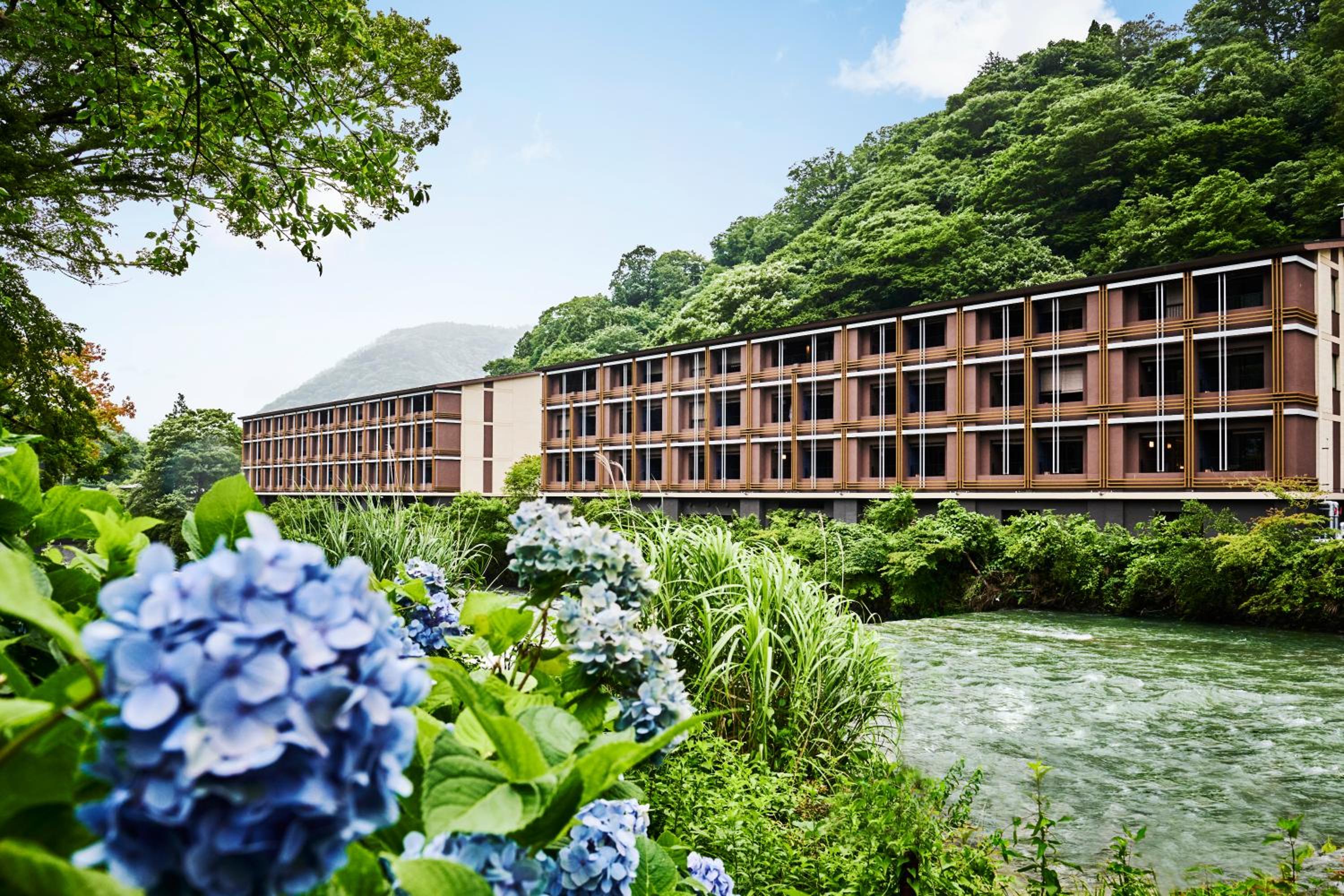 Hotel Indigo Hakone Gora by IHG 18