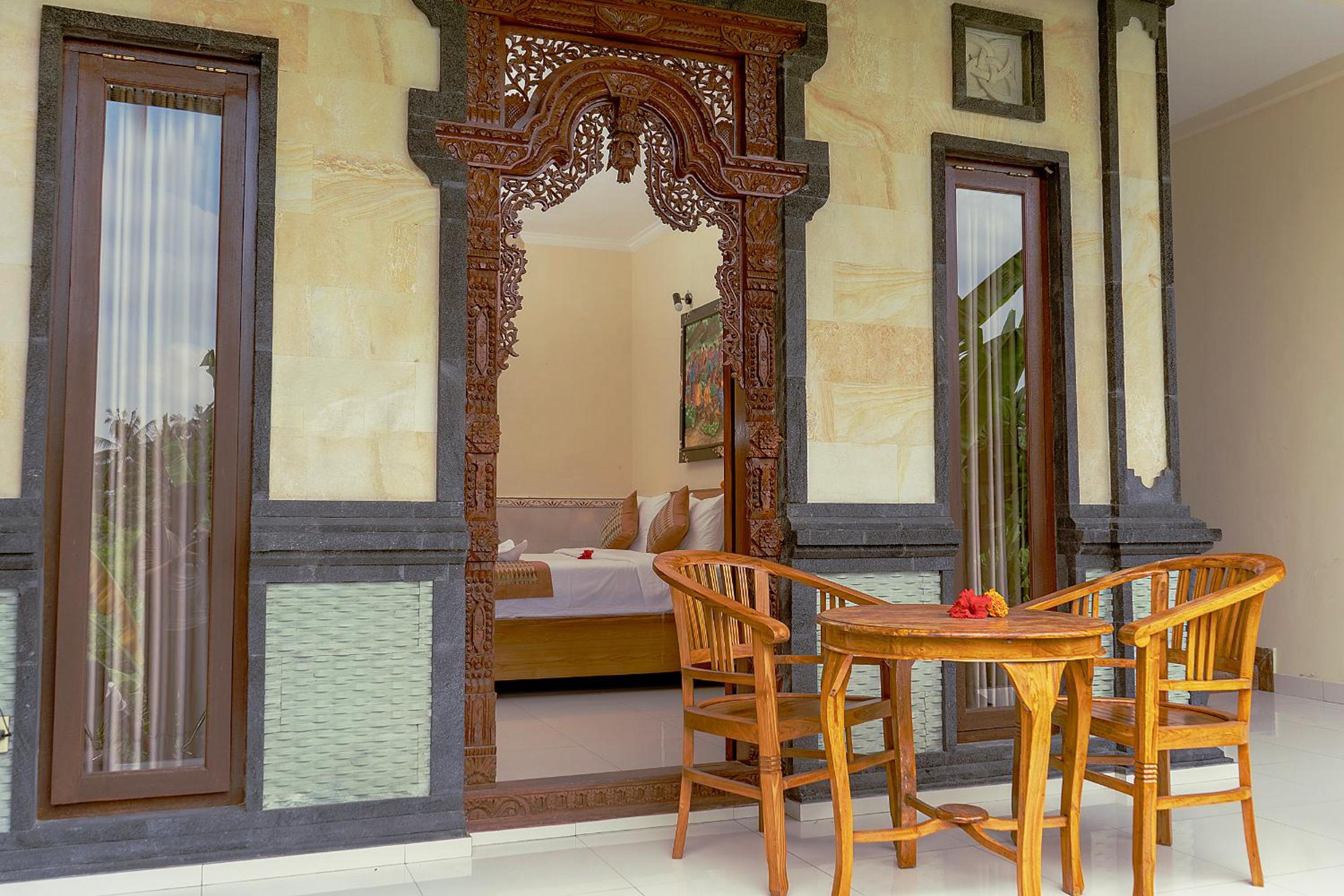 Puri Prana Guest House