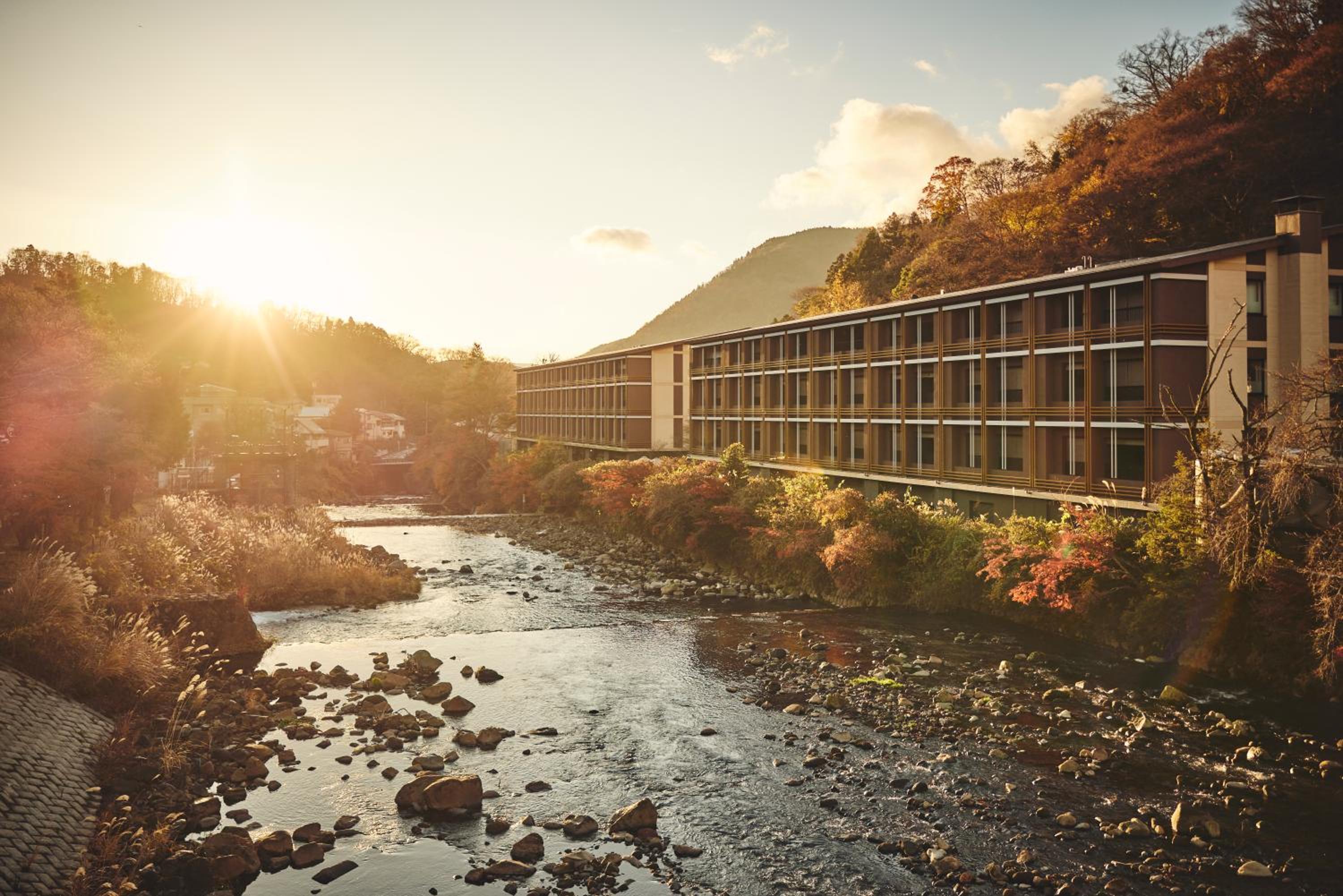 Hotel Indigo Hakone Gora by IHG 123