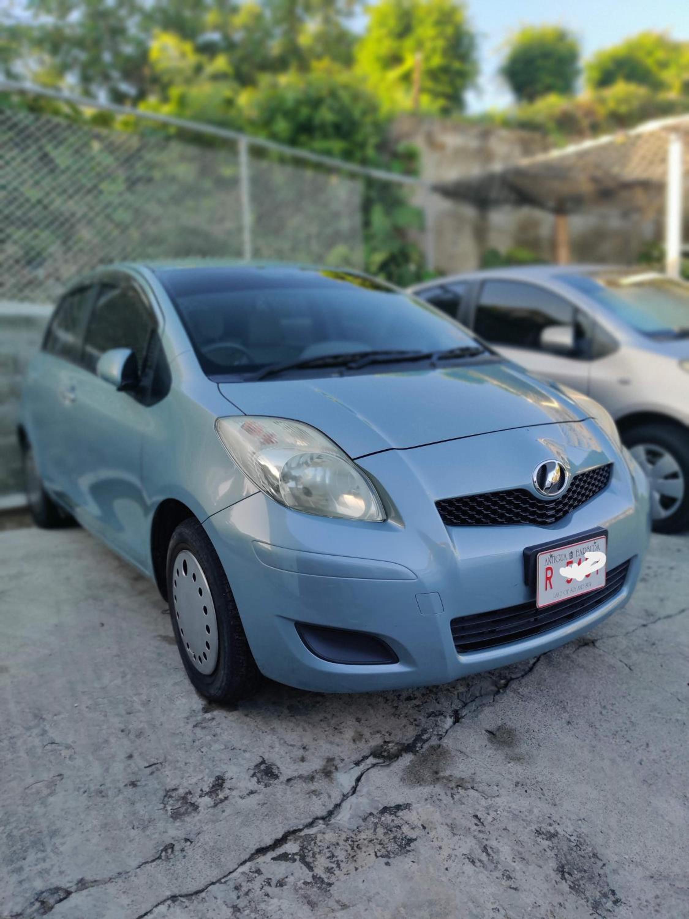 LaBelleVue Antigua Oceanview Suites and OnSite Car Rentals