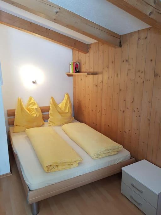 Gemütliche Wohnung mit Blick auf den Zahmen Kaiser