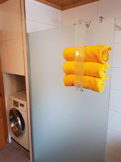 Gemütliche Wohnung mit Blick auf den Zahmen Kaiser