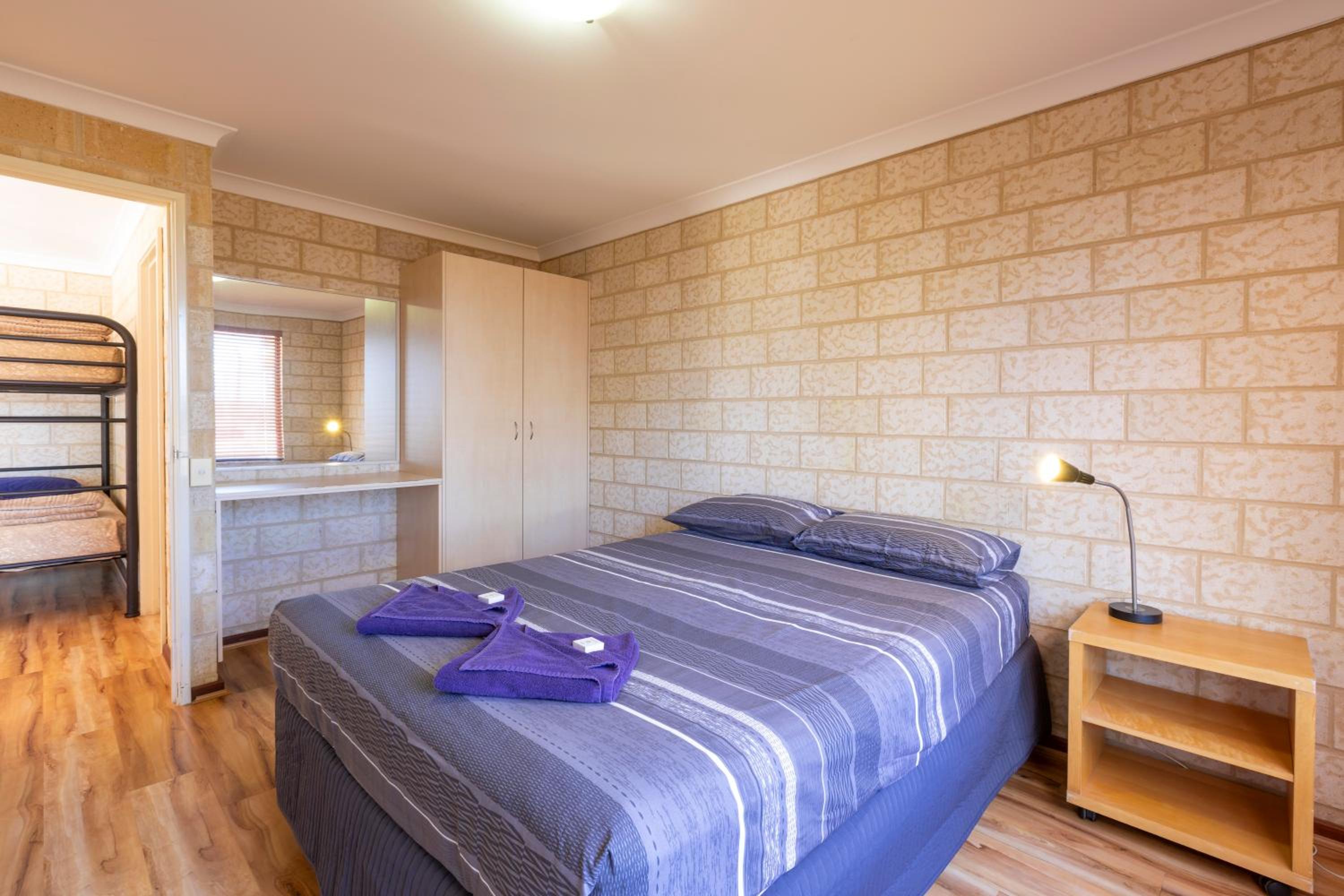 Kalbarri Tudor Holiday Park