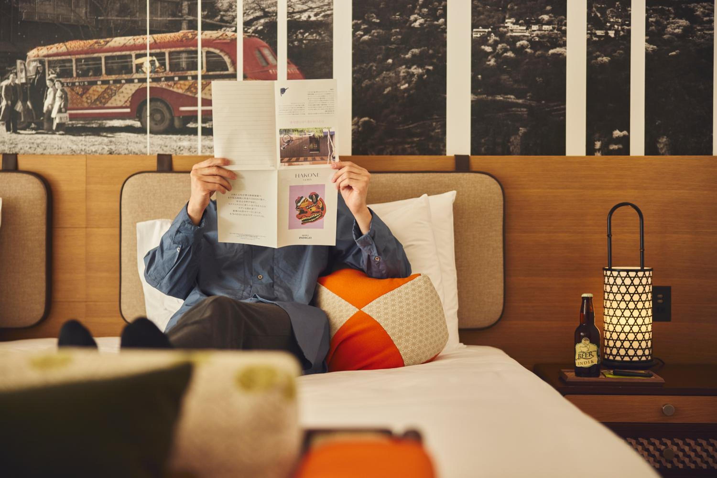 Hotel Indigo Hakone Gora by IHG 13