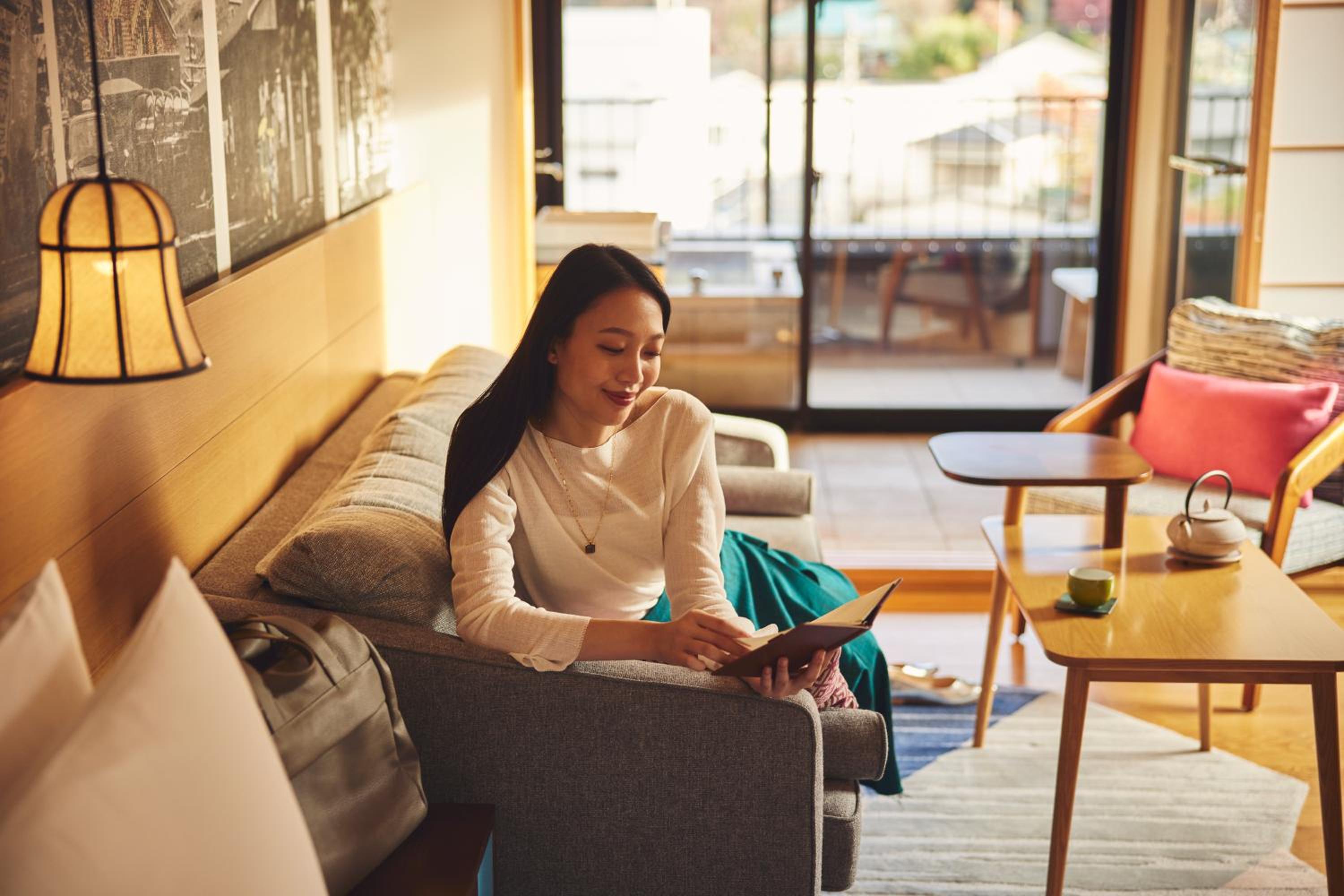 Hotel Indigo Hakone Gora by IHG 12