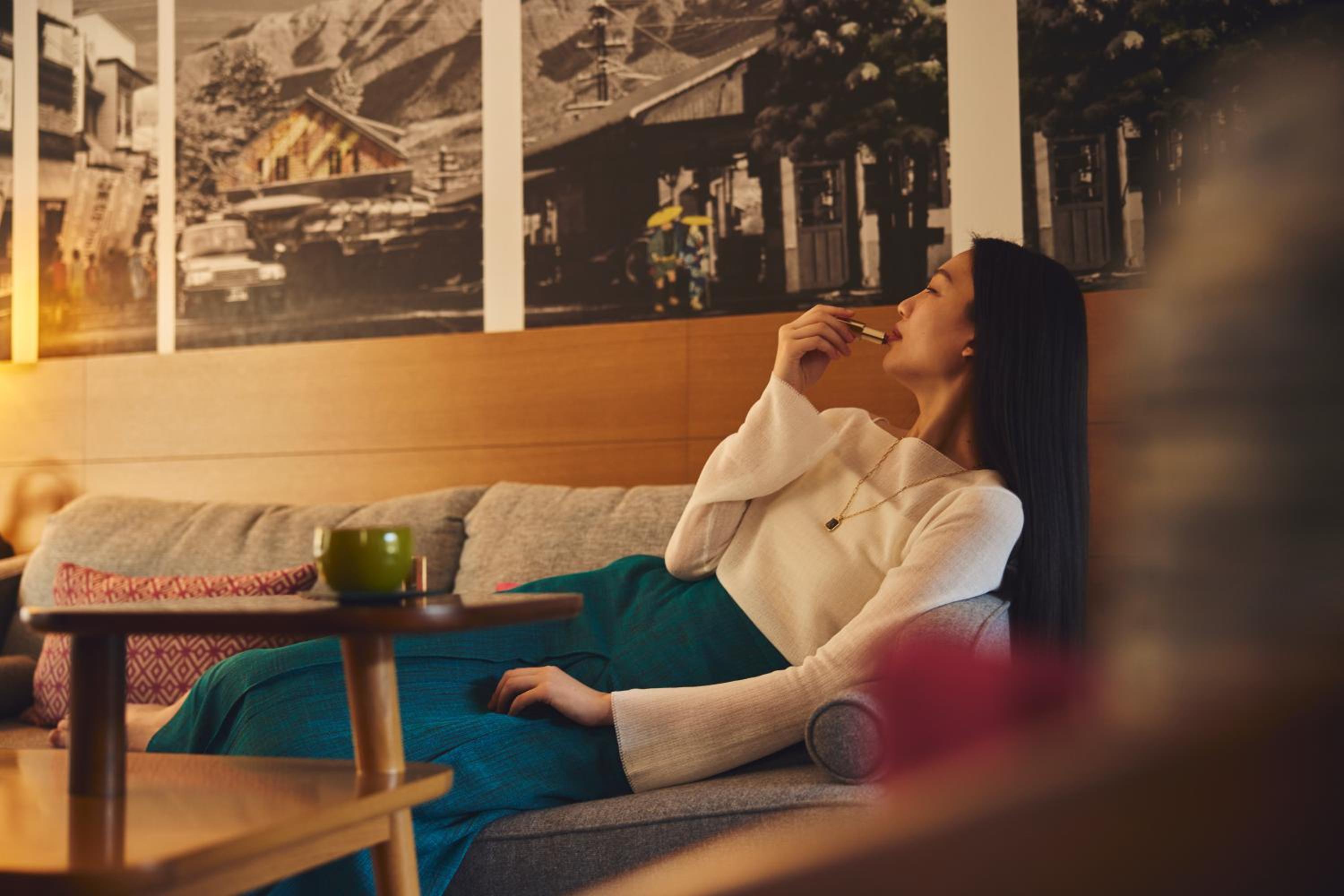 Hotel Indigo Hakone Gora by IHG 14