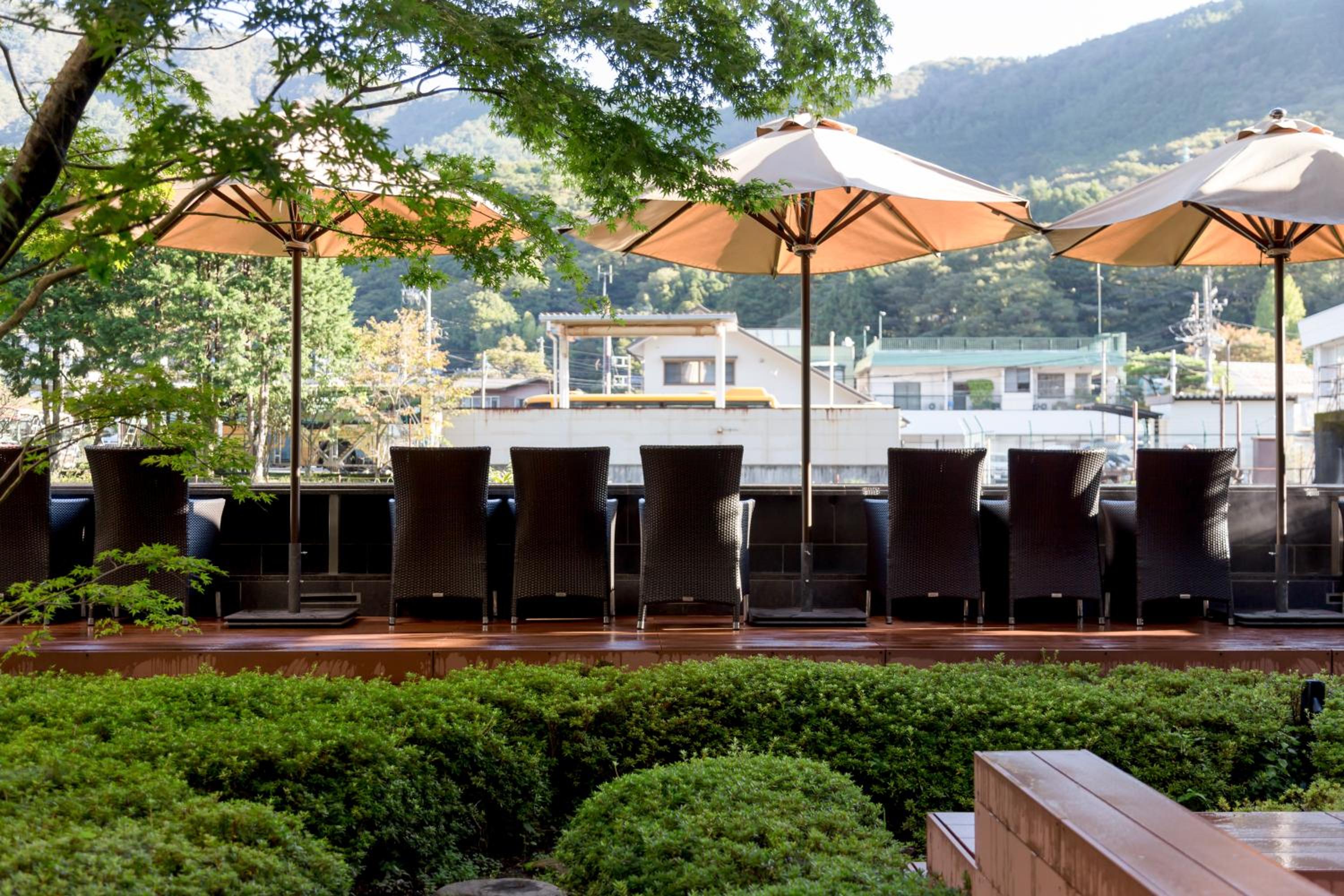 Hotel Indigo Hakone Gora by IHG 52