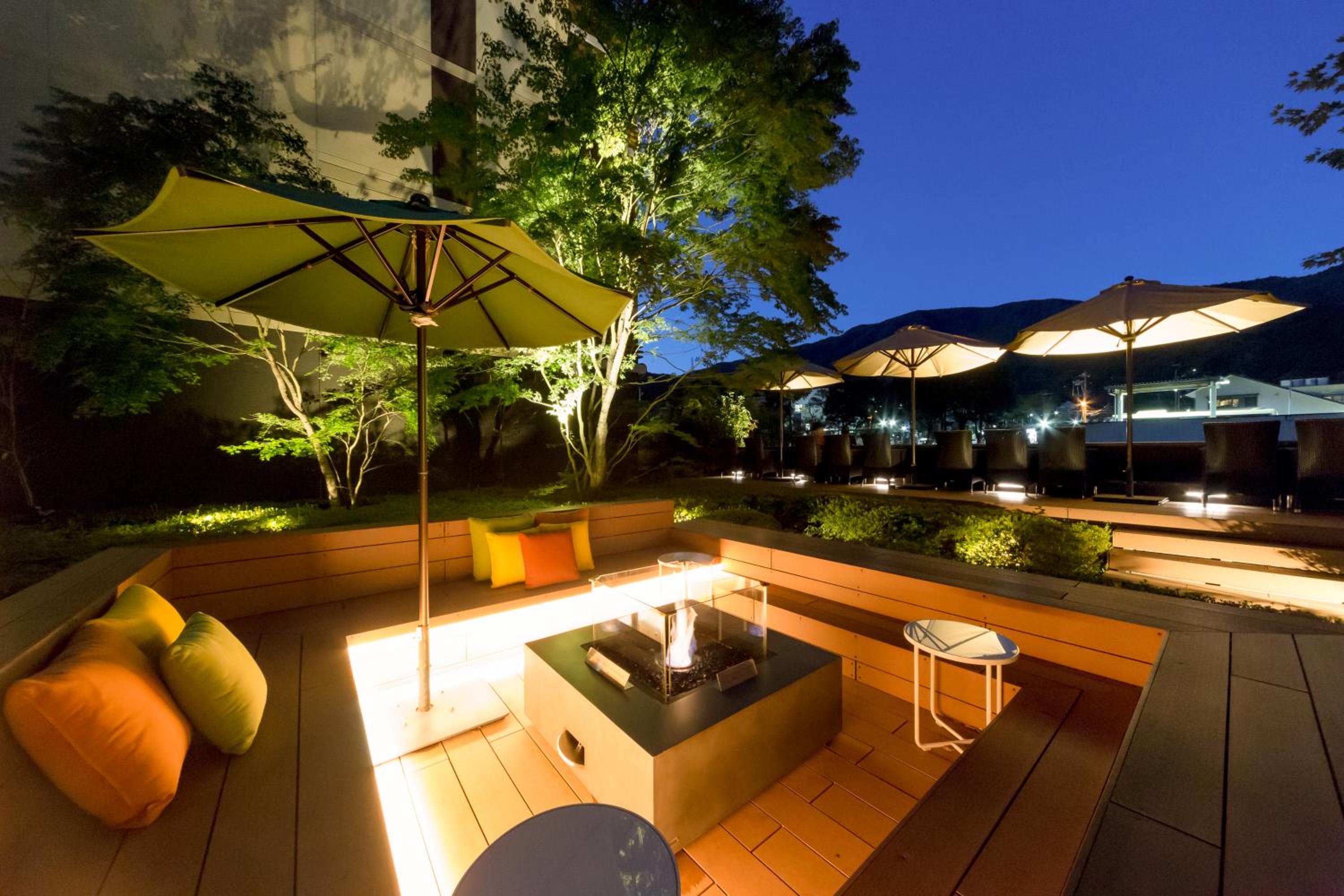 Hotel Indigo Hakone Gora by IHG 55