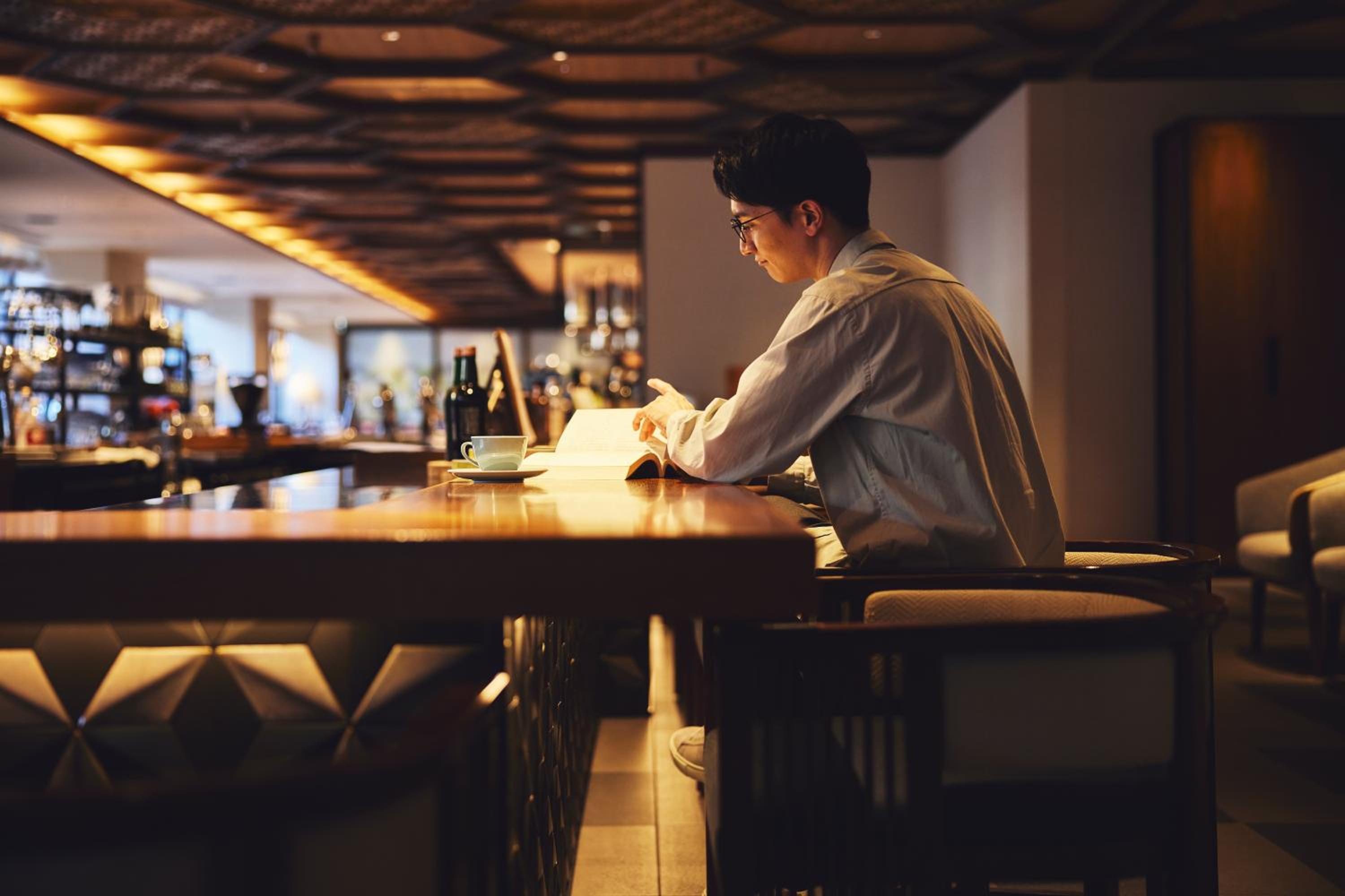 Hotel Indigo Hakone Gora by IHG 20