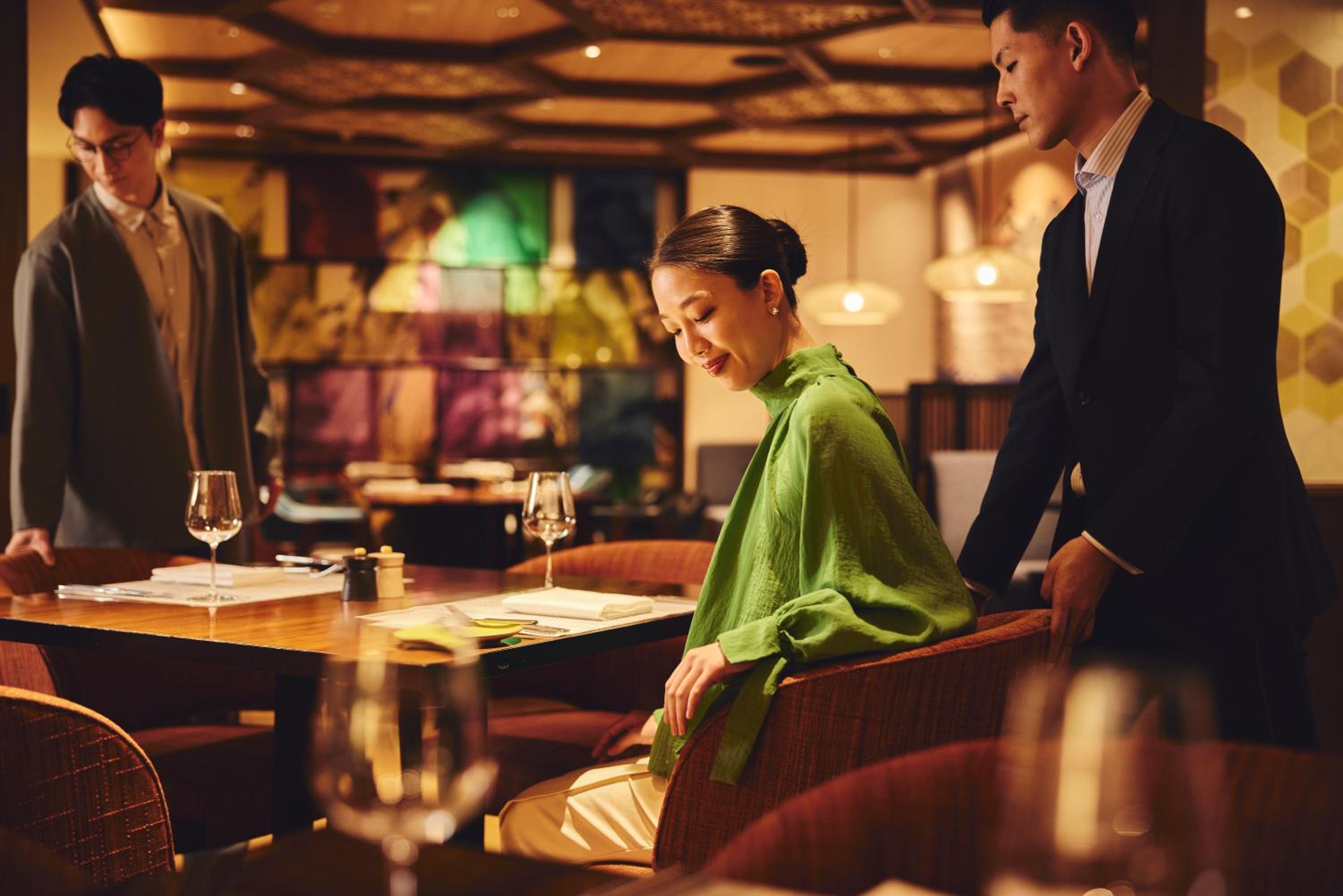 Hotel Indigo Hakone Gora by IHG 15