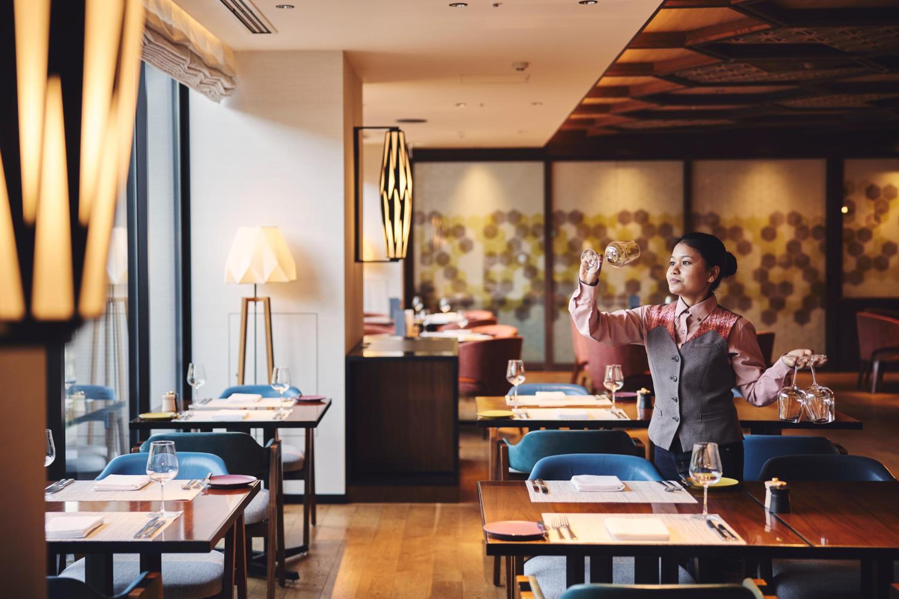 Hotel Indigo Hakone Gora by IHG 34