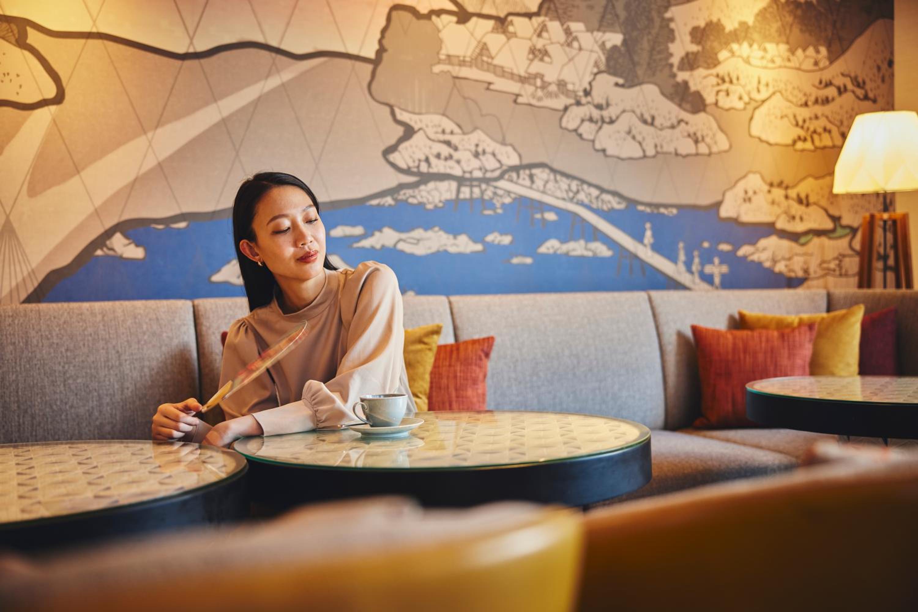 Hotel Indigo Hakone Gora by IHG 24
