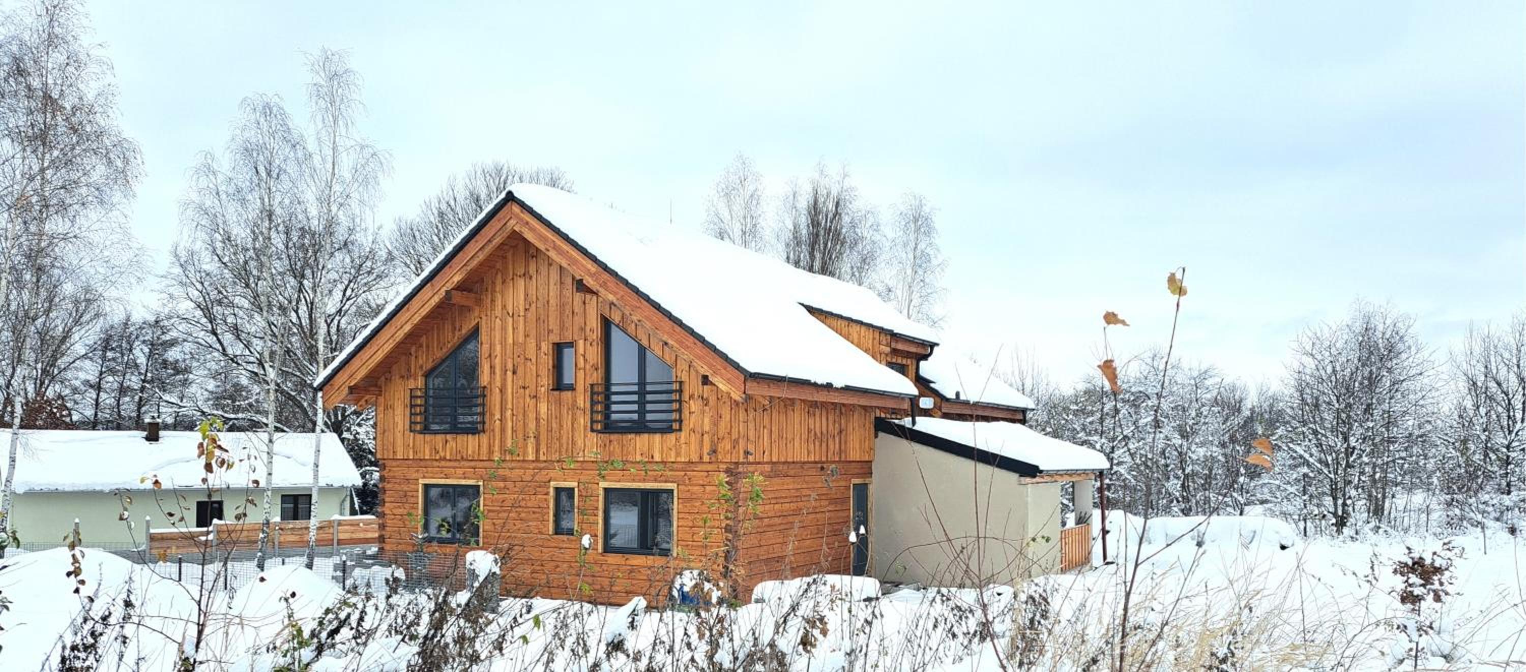 wellness roubenka Holčí