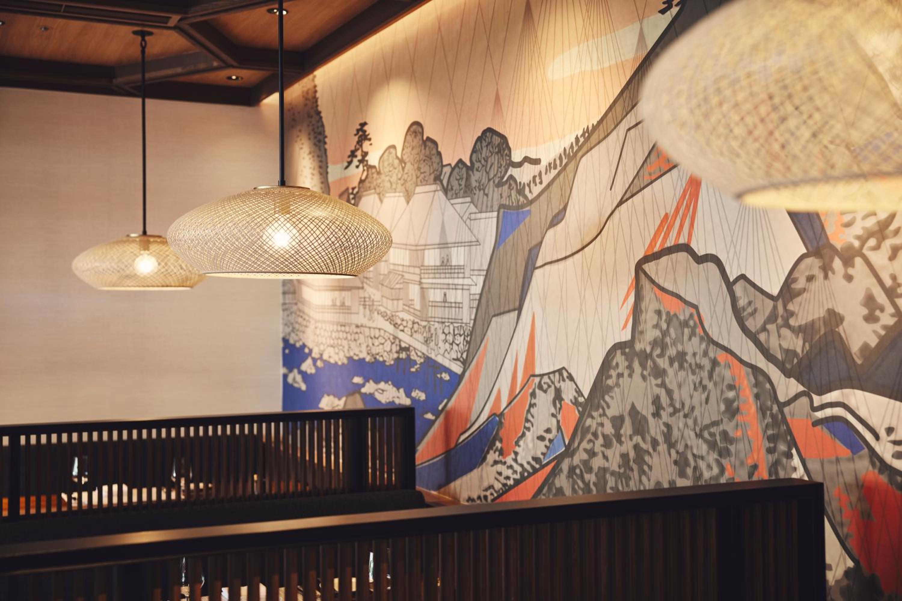 Hotel Indigo Hakone Gora by IHG 38