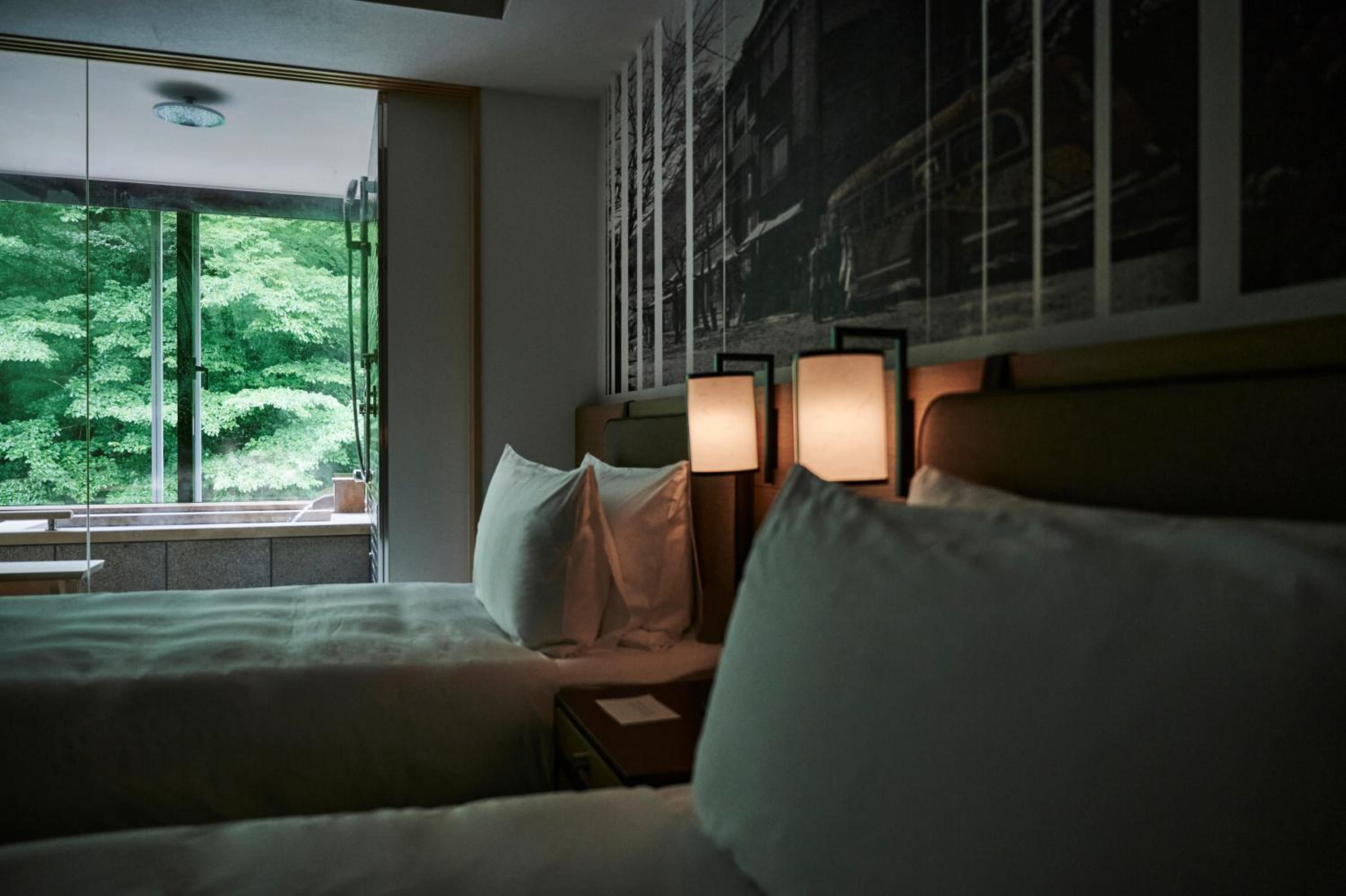 Hotel Indigo Hakone Gora by IHG 48