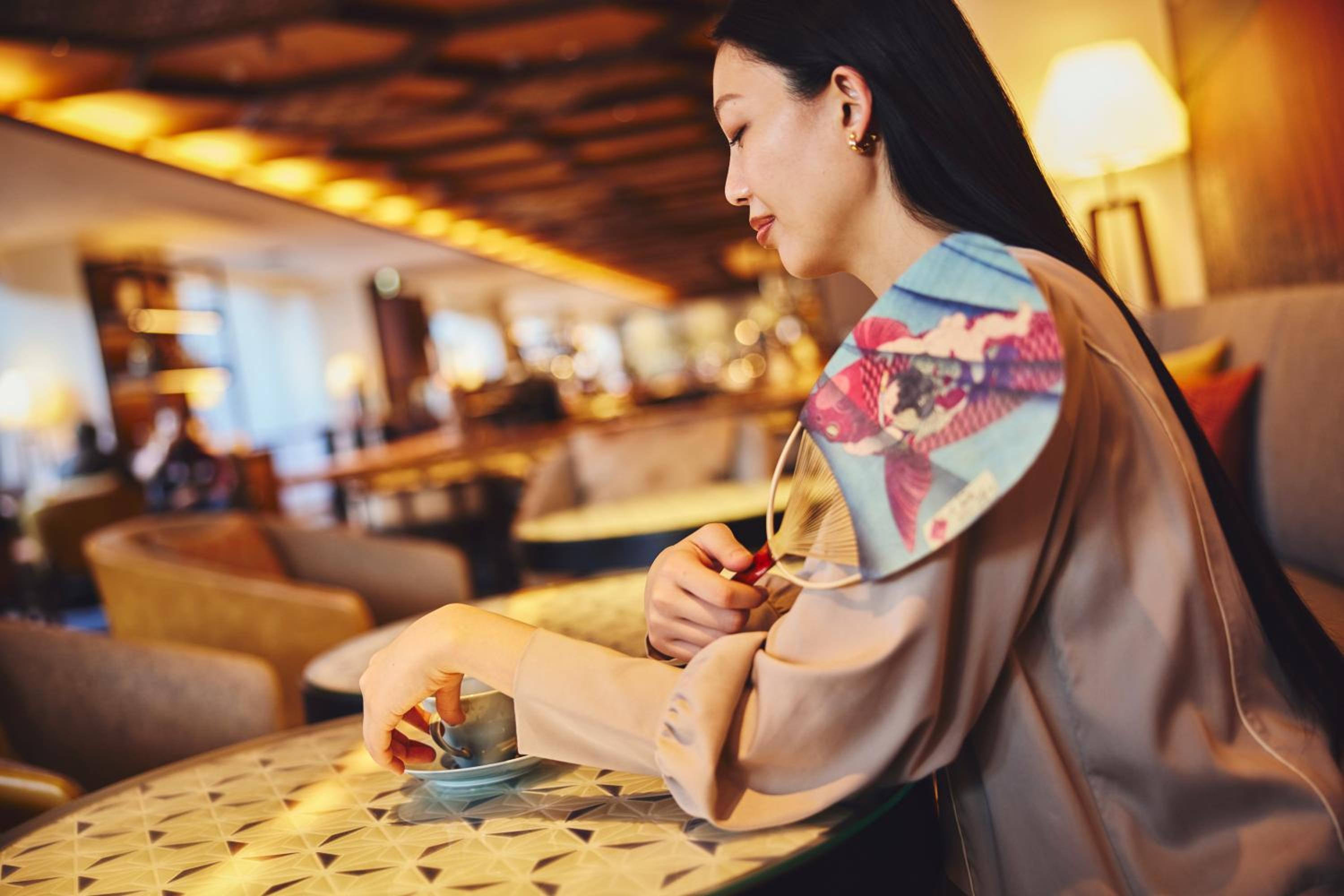 Hotel Indigo Hakone Gora by IHG 25