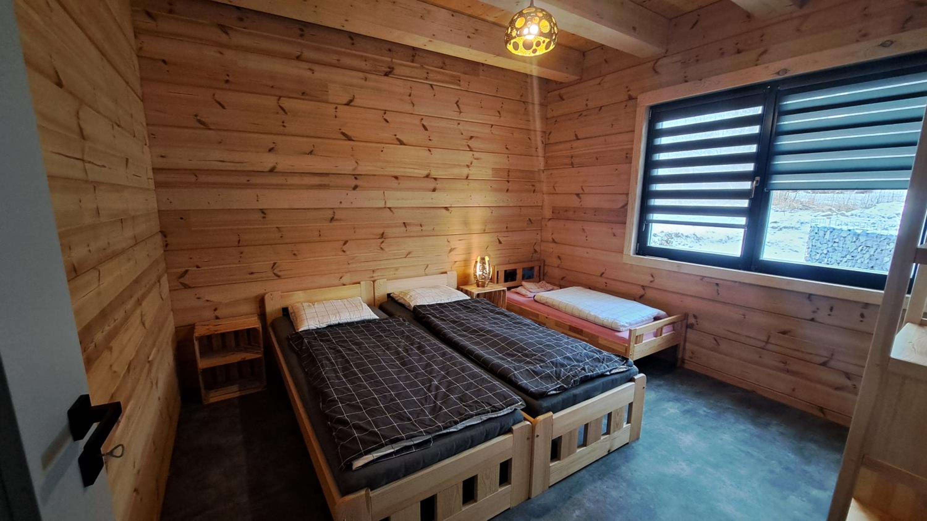 wellness roubenka Holčí