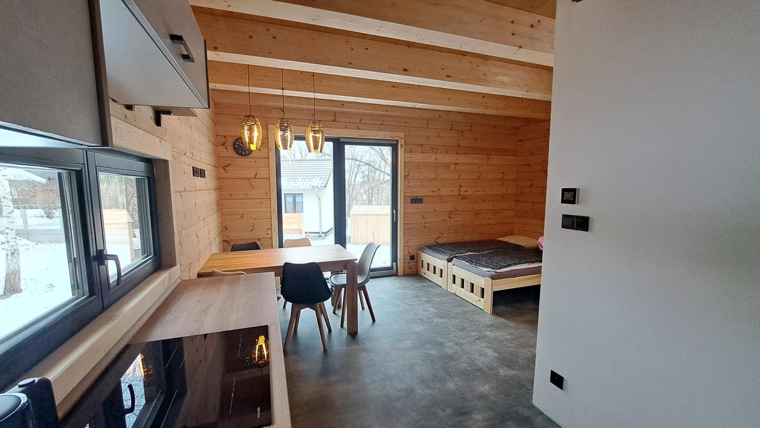 wellness roubenka Holčí