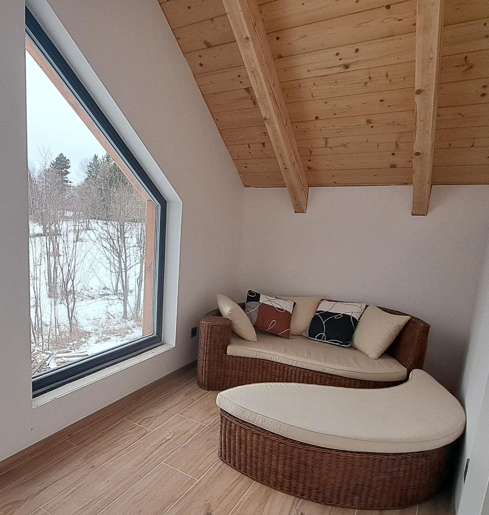 wellness roubenka Holčí
