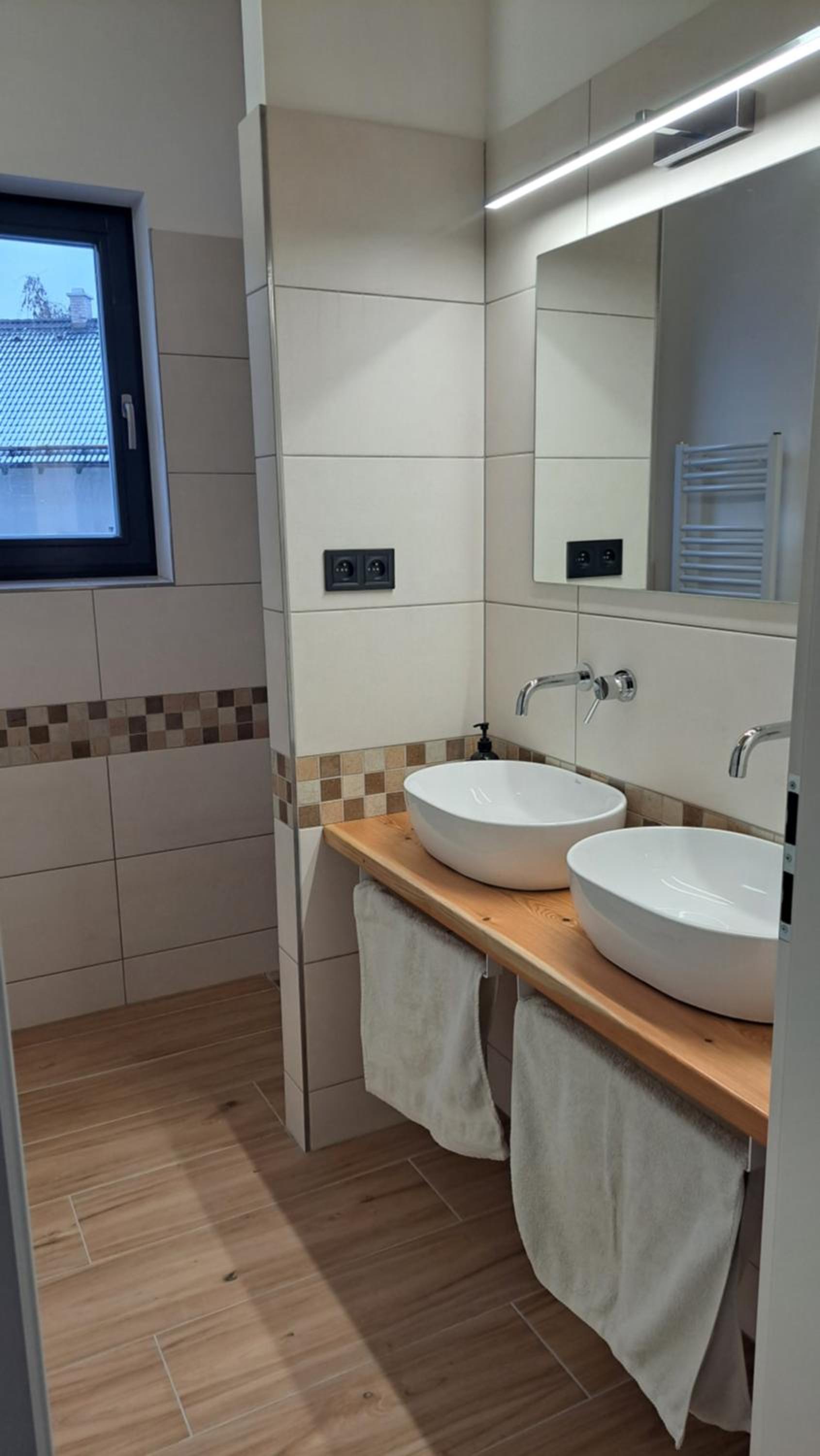 wellness roubenka Holčí