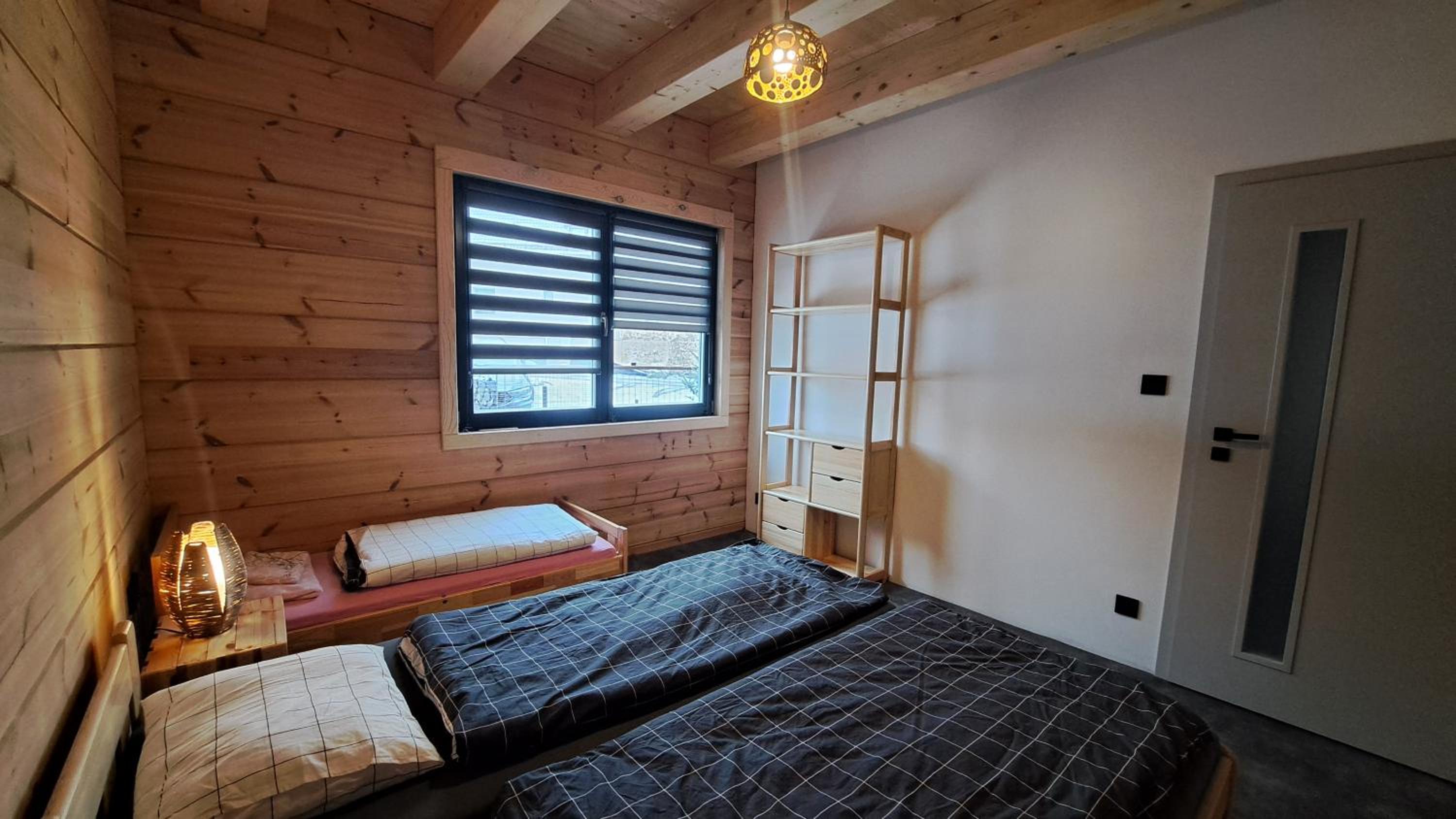 wellness roubenka Holčí