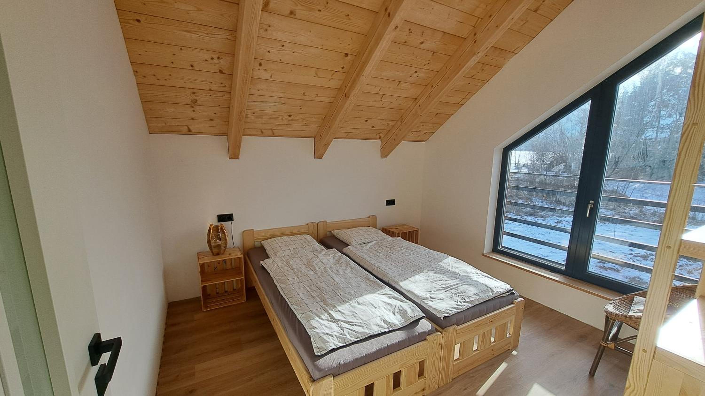 wellness roubenka Holčí