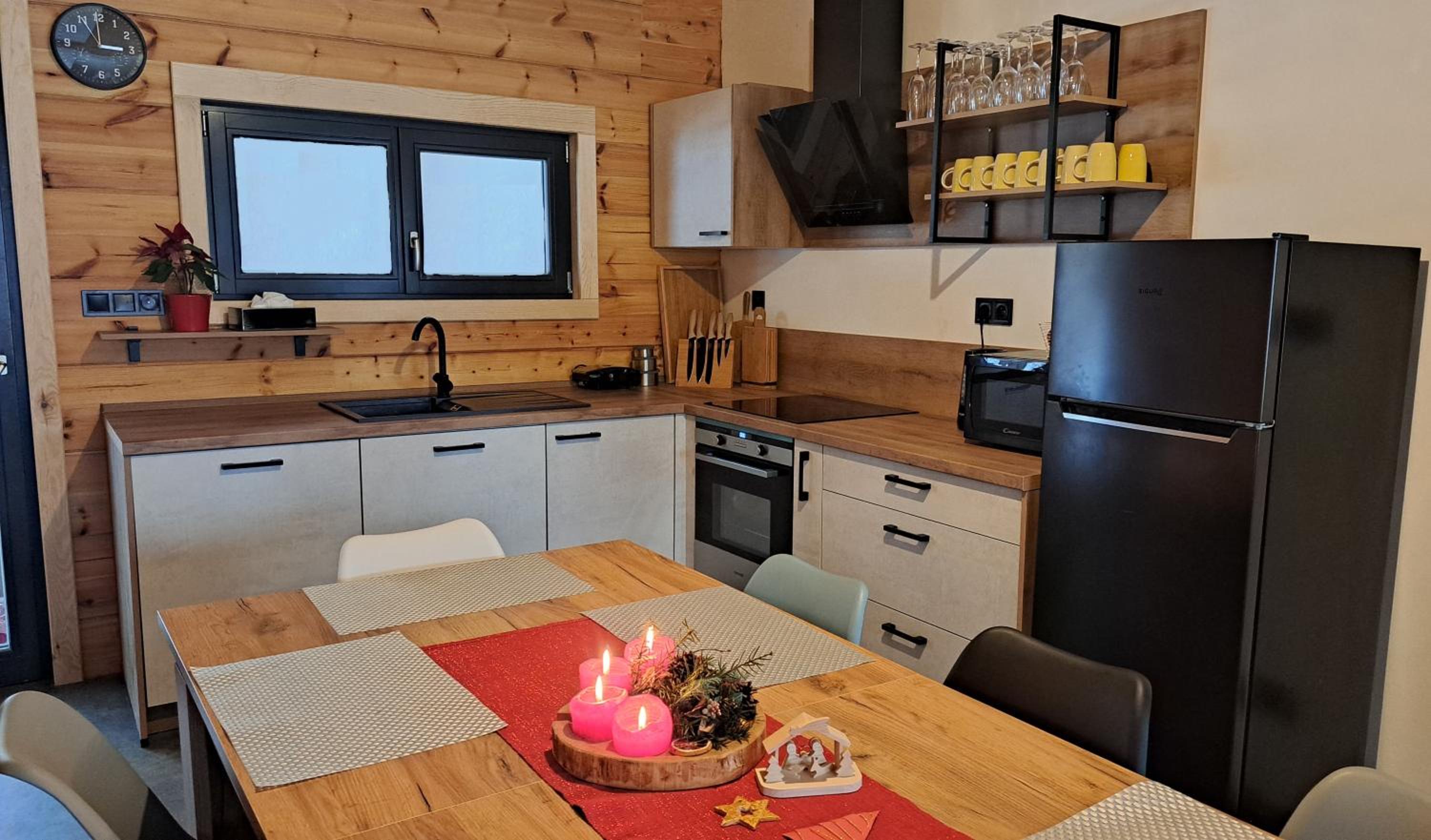 wellness roubenka Holčí
