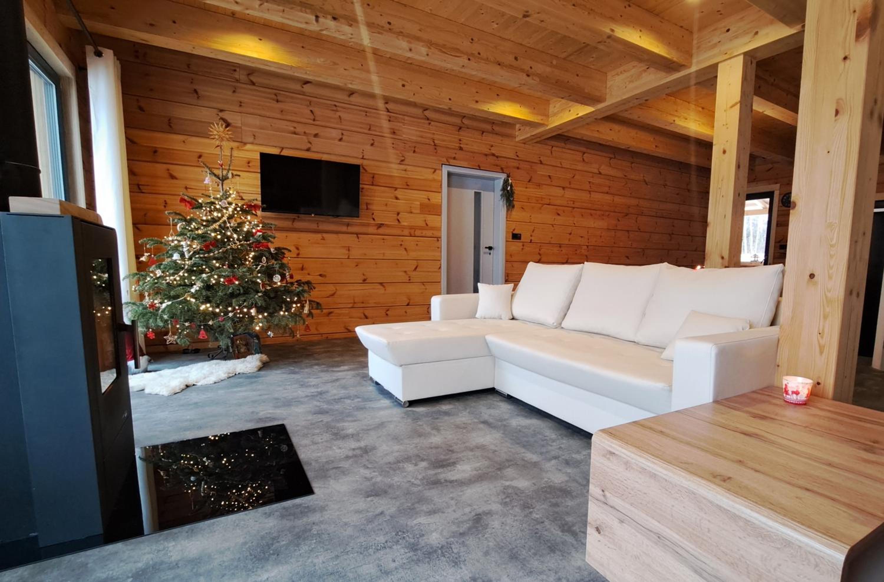 wellness roubenka Holčí