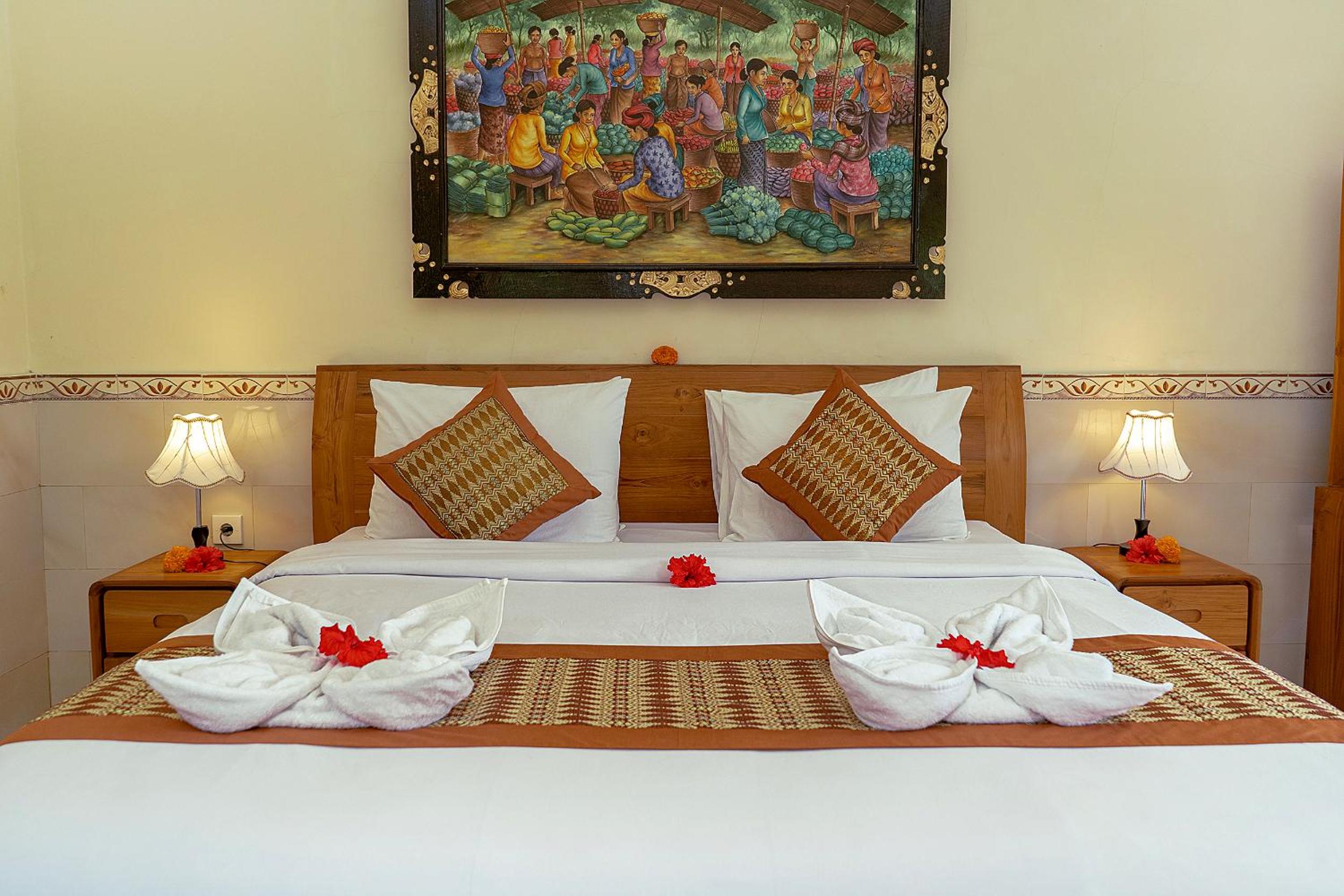 Puri Prana Guest House