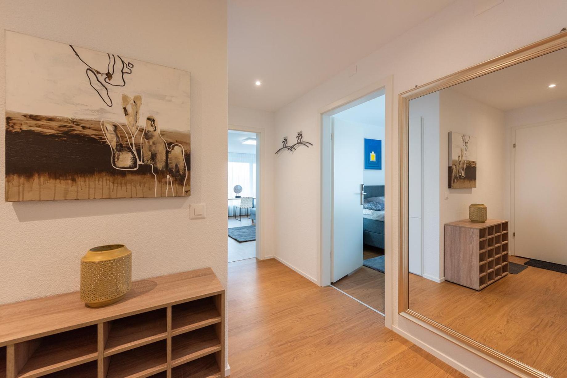 WG Zimmer Lindenrain
