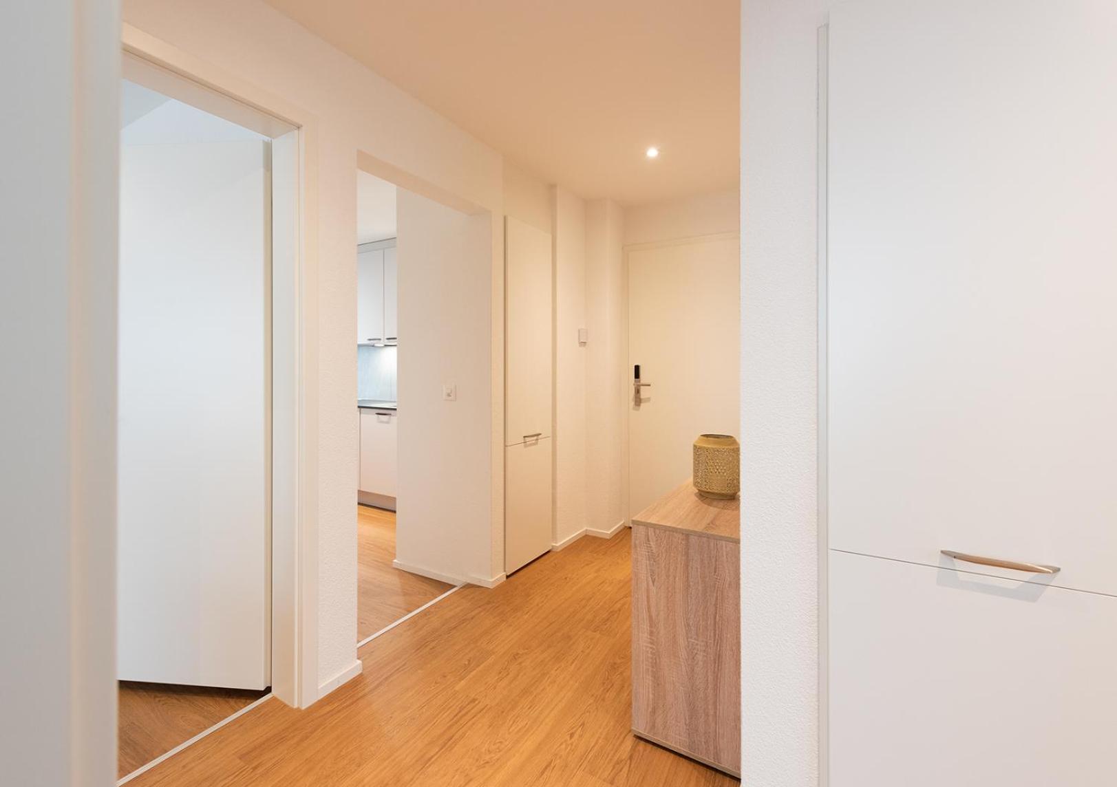 WG Zimmer Lindenrain