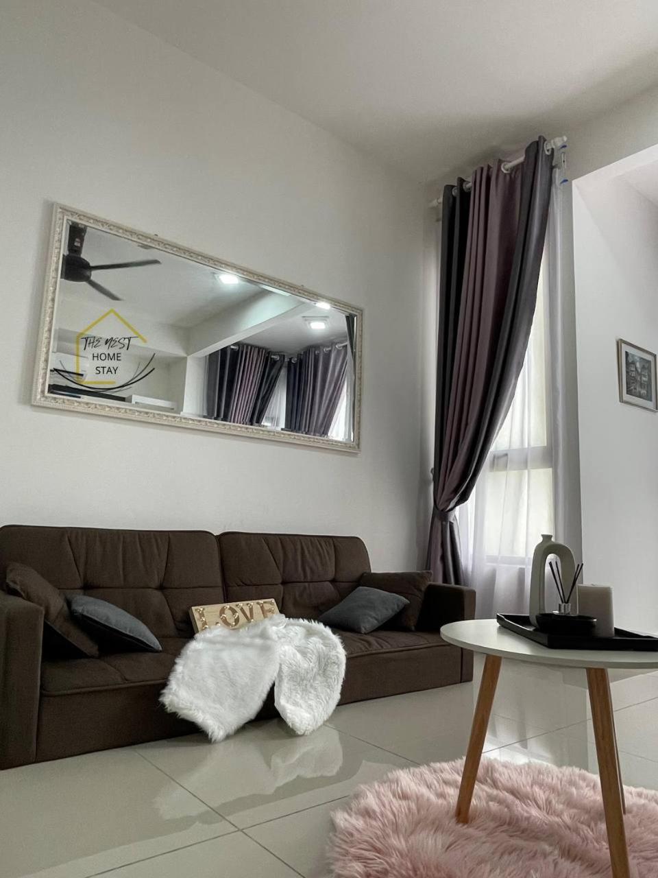 New l Seaview l Bali Residence l Kids Tent l 8 pax l Water Theme Park l Netflix photo 4