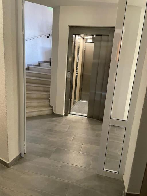 Panoramic 1 bedroom apartment in central Varna!