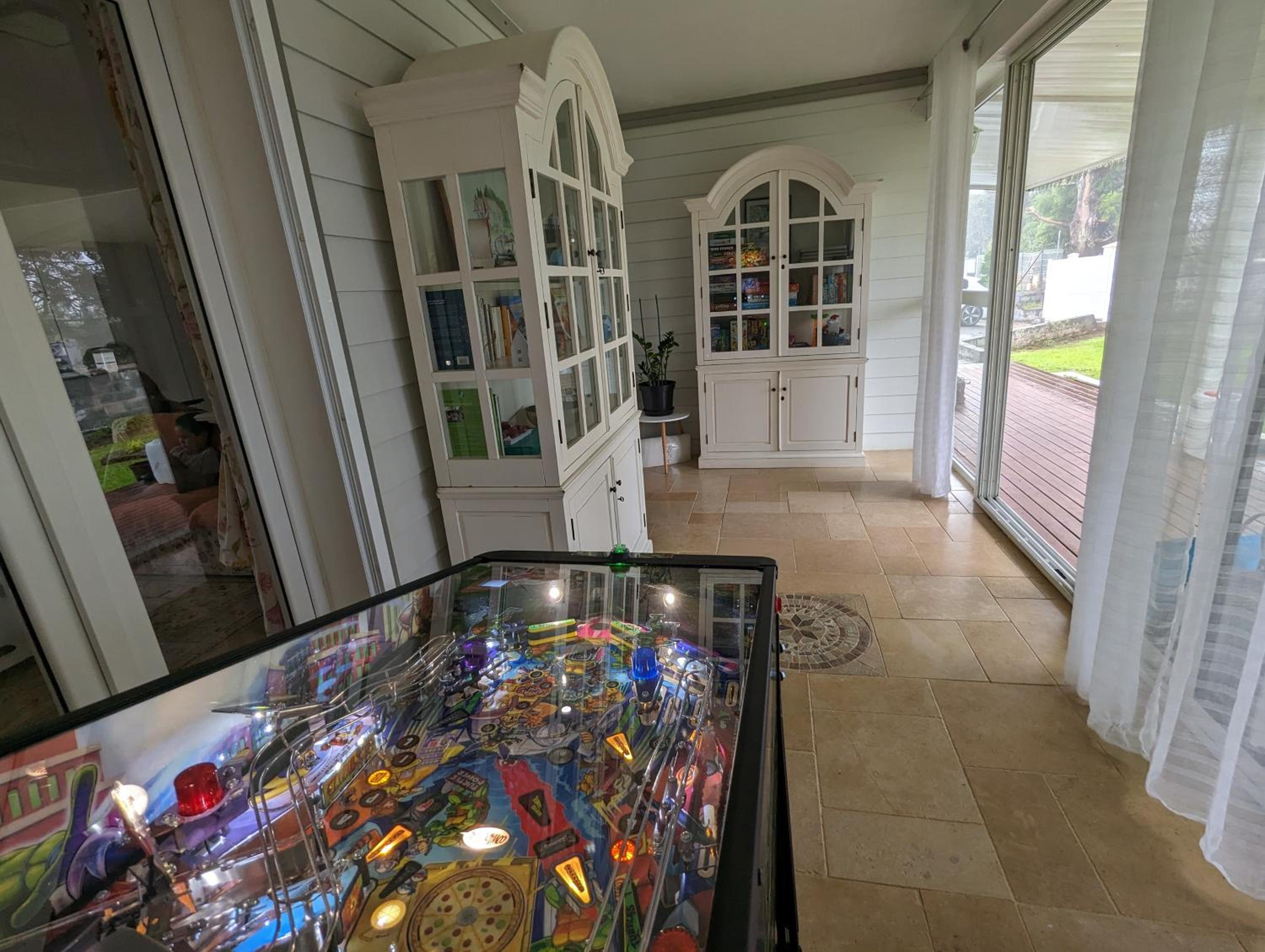 Villa Coeur des Plaines view 4