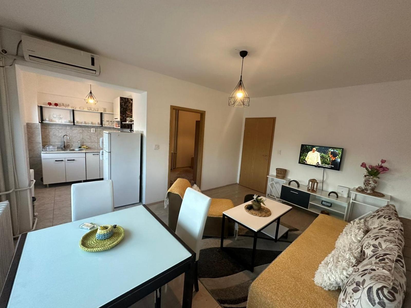 Apartman Alisa