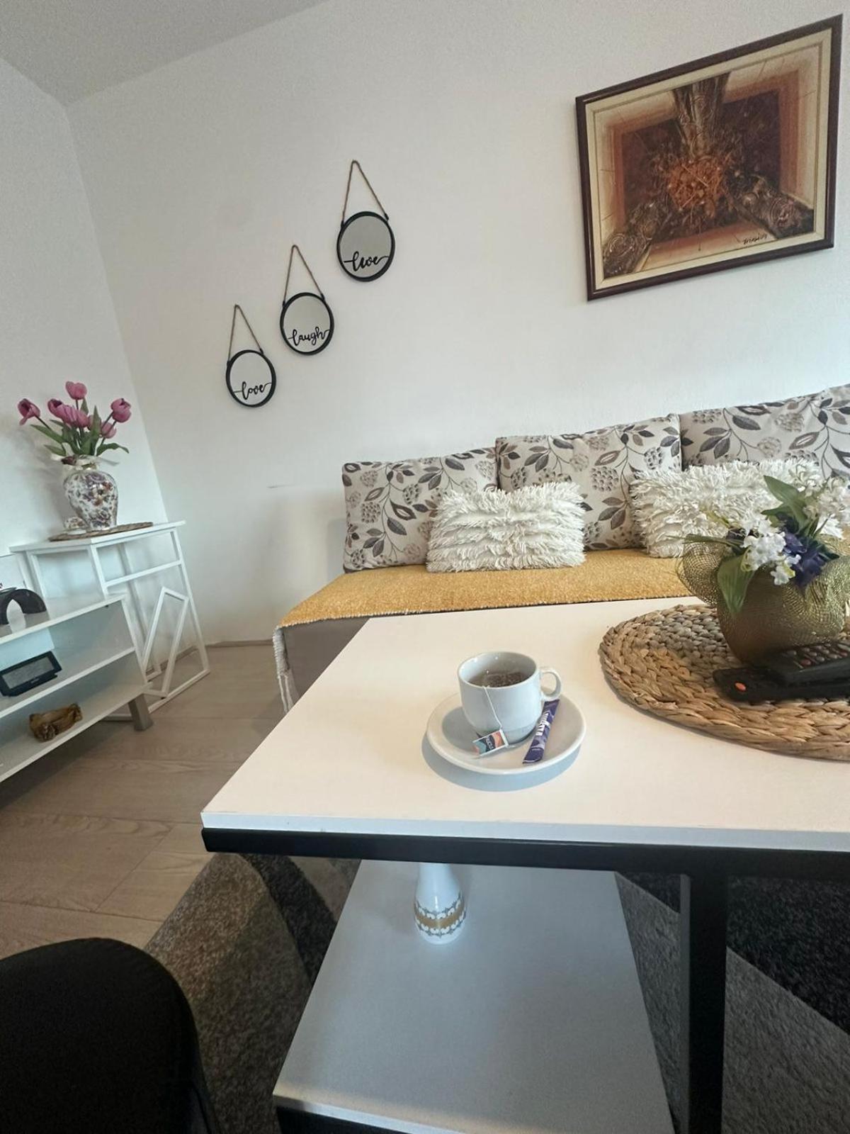 Apartman Alisa