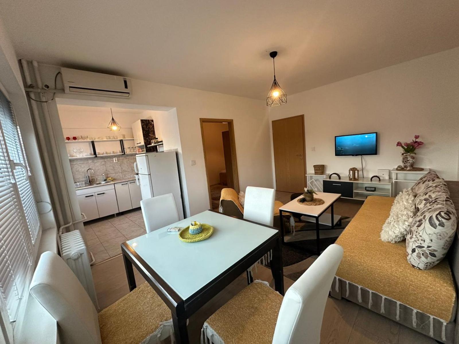 Apartman Alisa