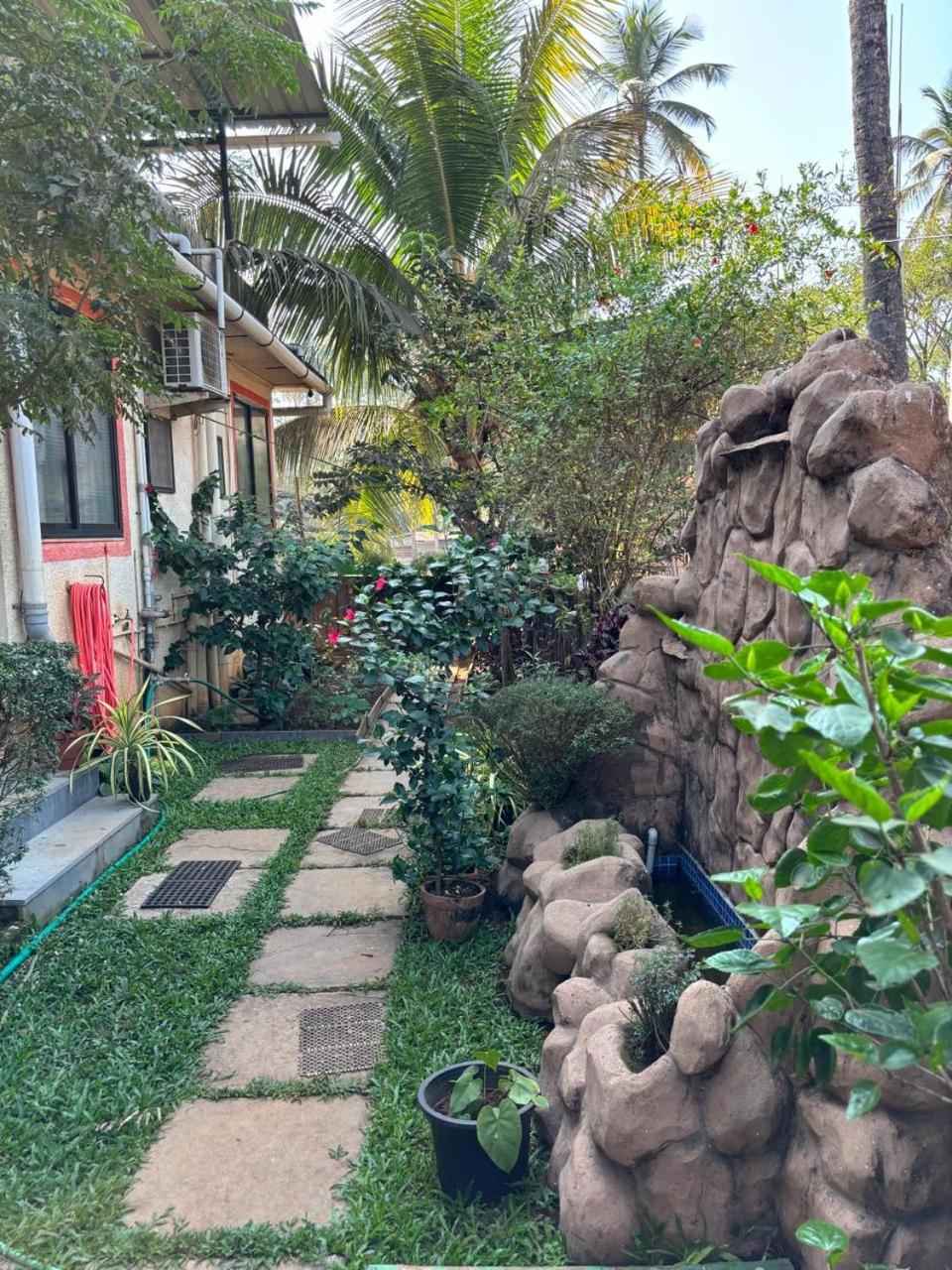 Casa de Fernandes