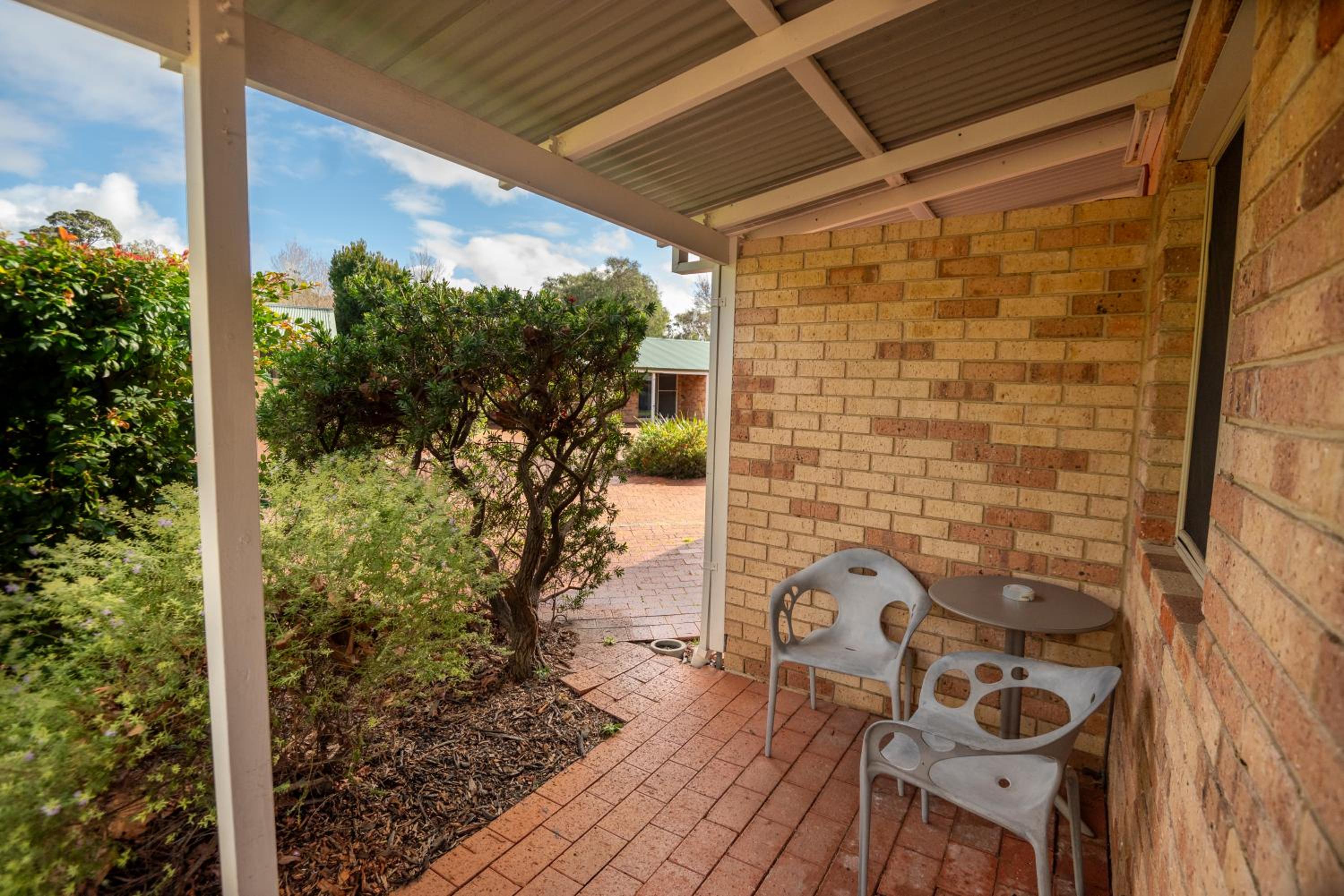 Margaret River Tourist Park