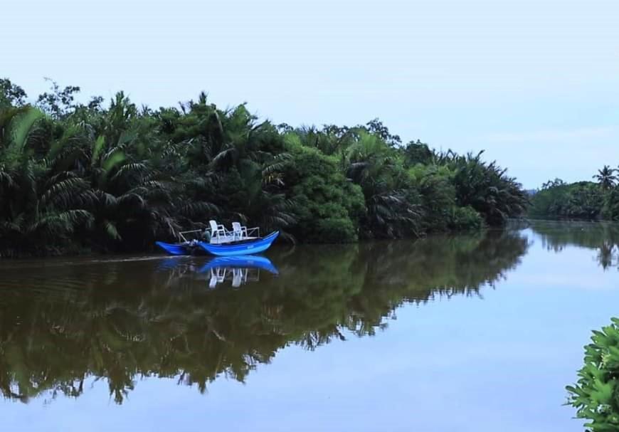 Weligama Third Eye Resort view 4